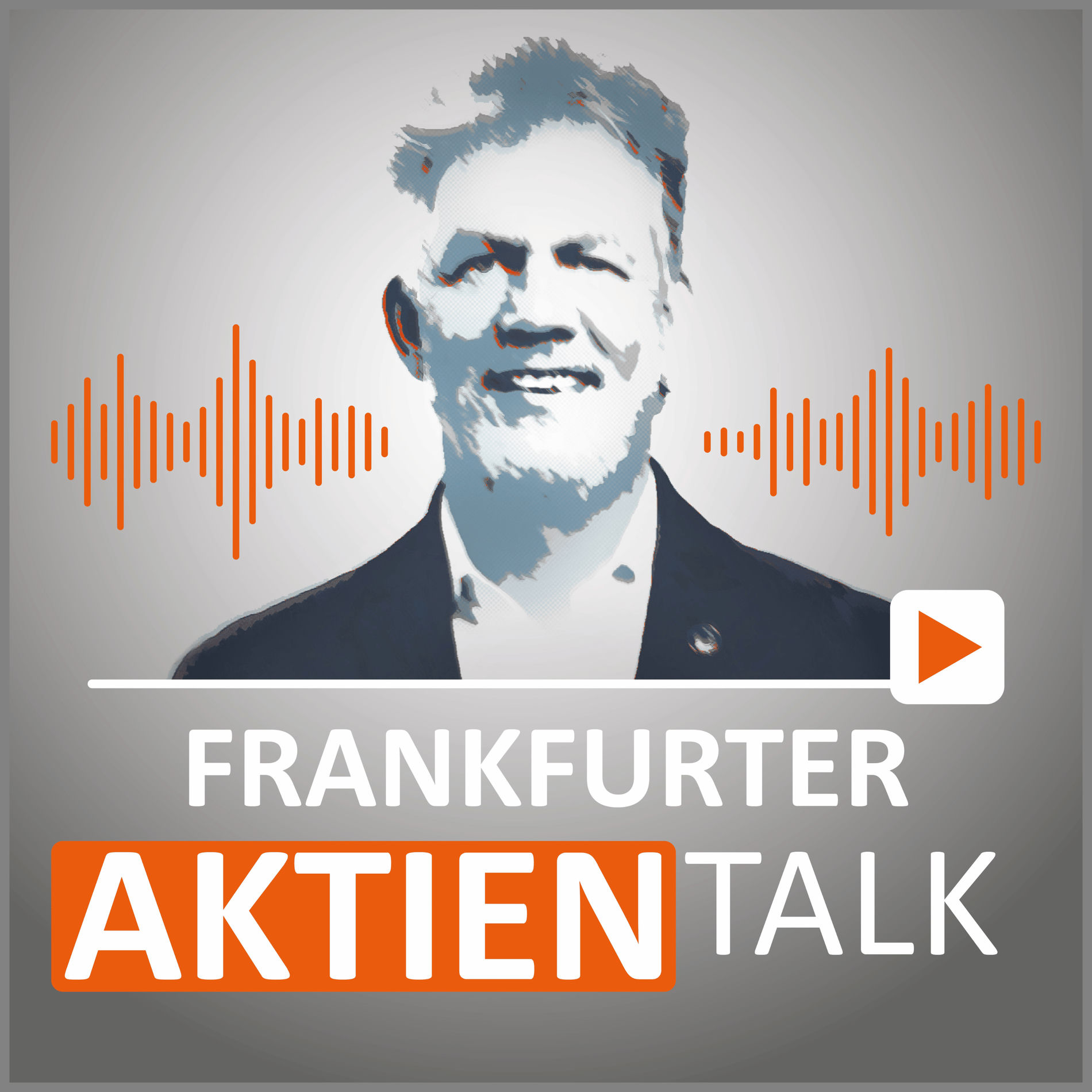 Show cover of Frankfurter Aktientalk
