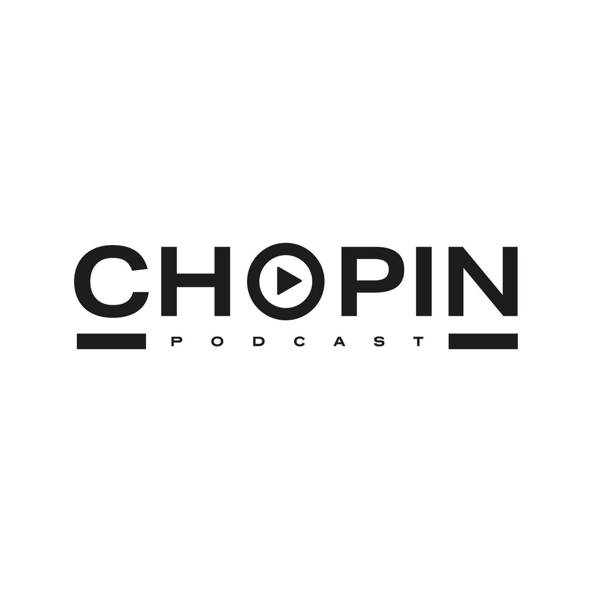 Show cover of Chopin. Podcast Instytutu Chopina