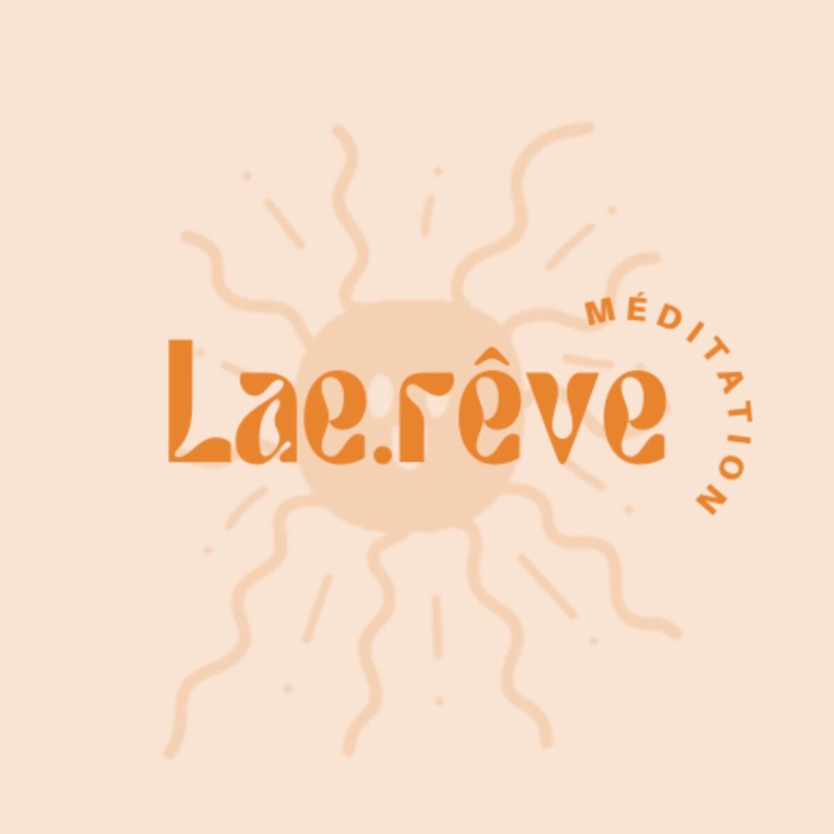 Show cover of LAE.RÊVE - MEDITATION