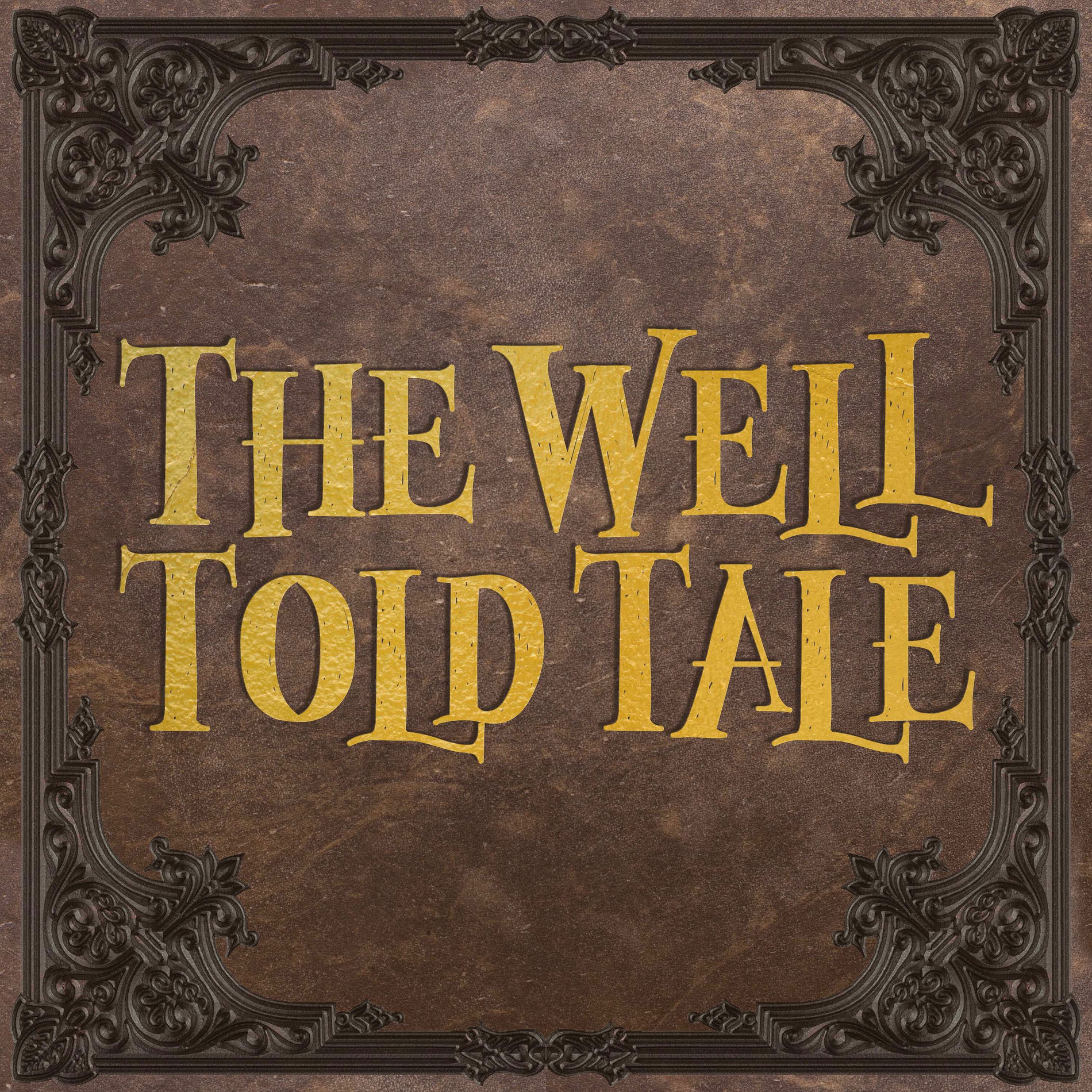 Show cover of The Well Told Tale