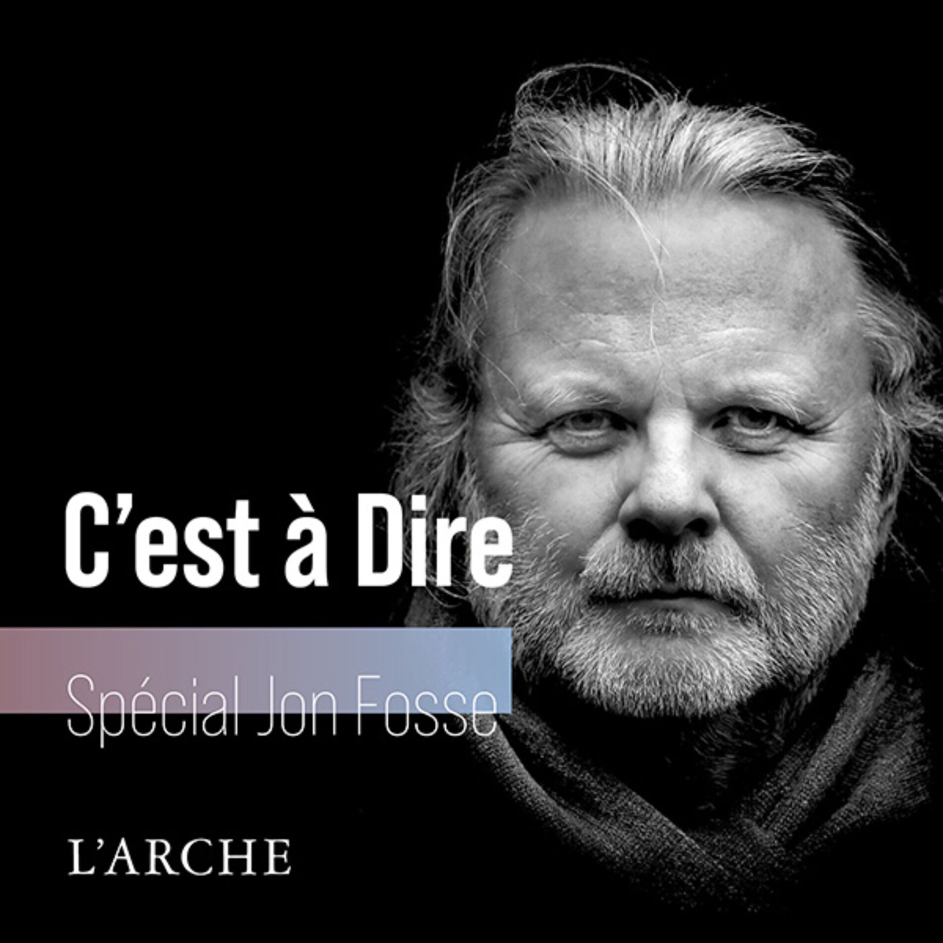 Show cover of C'est à Dire
