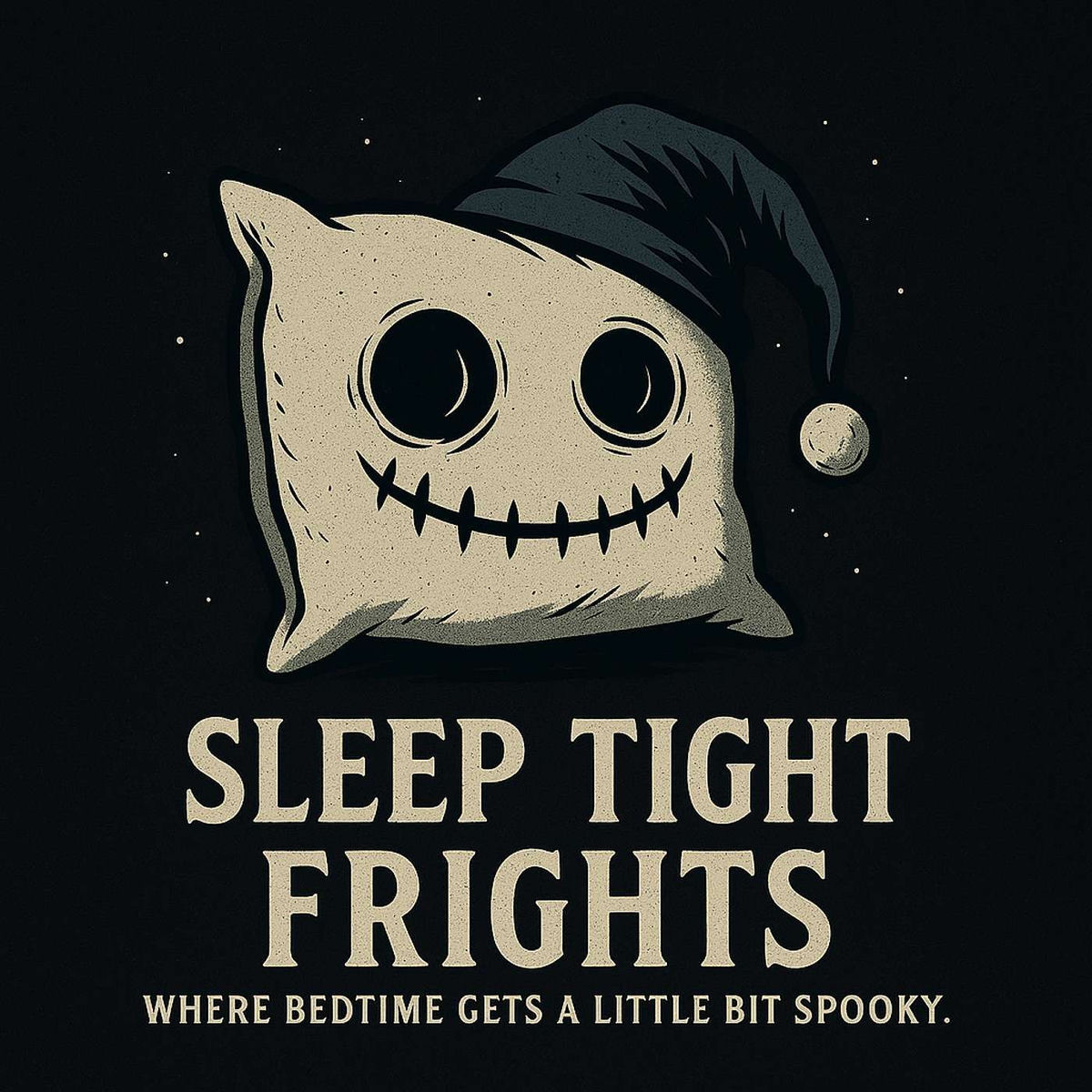 Show cover of Sleep Tight Frights