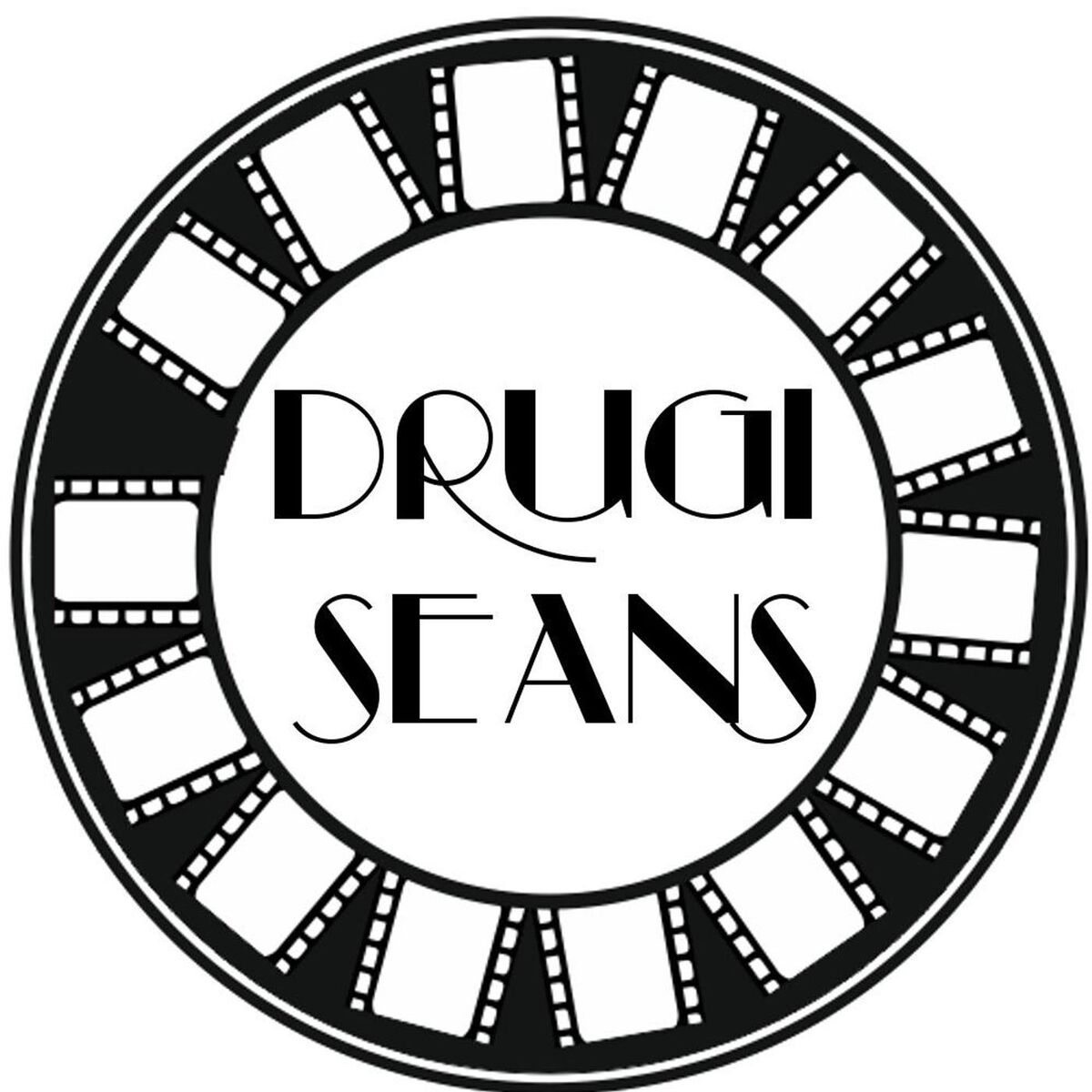 Show cover of Drugi Seans