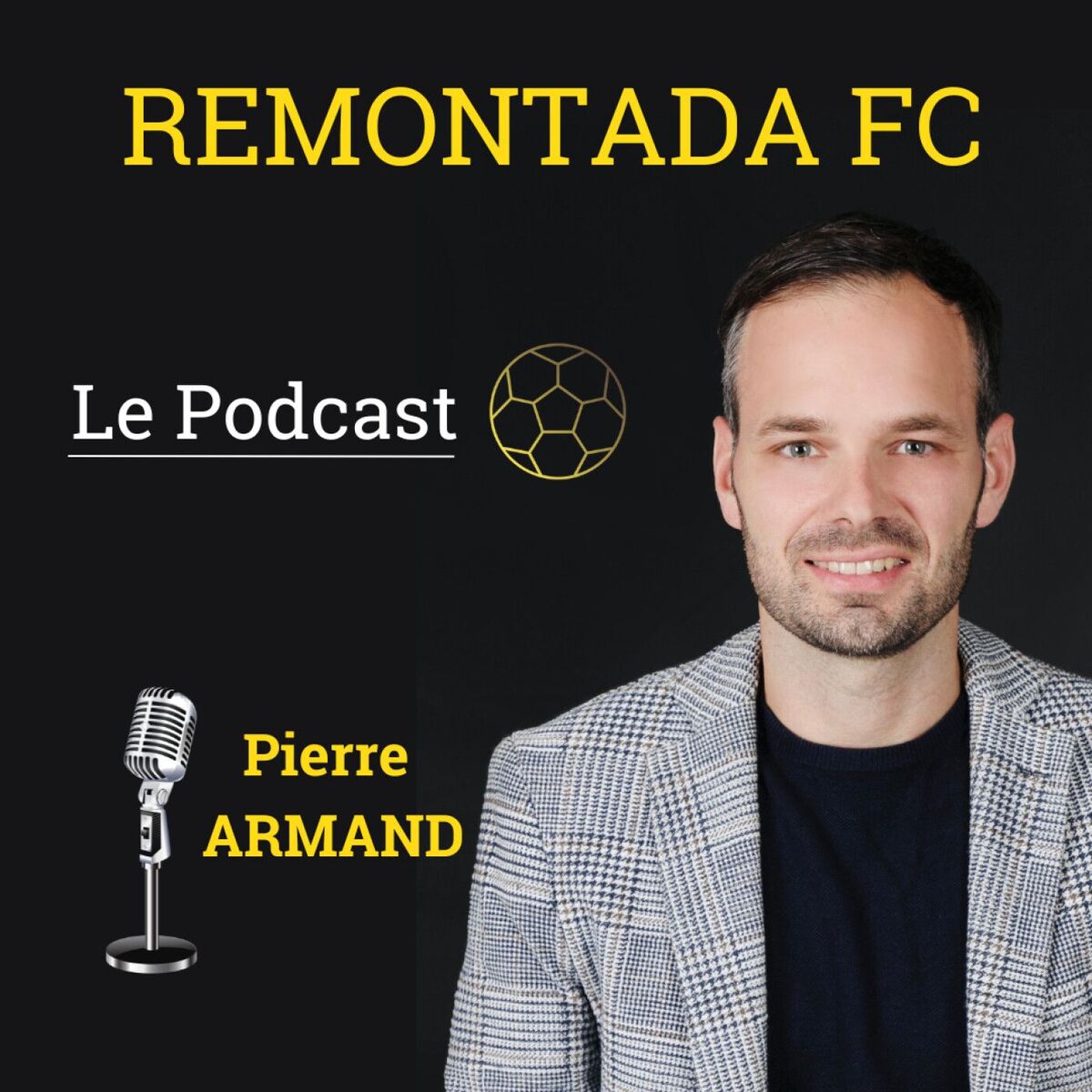 Show cover of Remontada FC