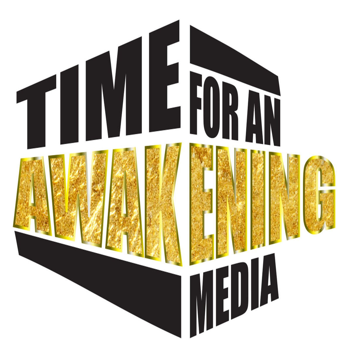 Show cover of Time For An Awakening