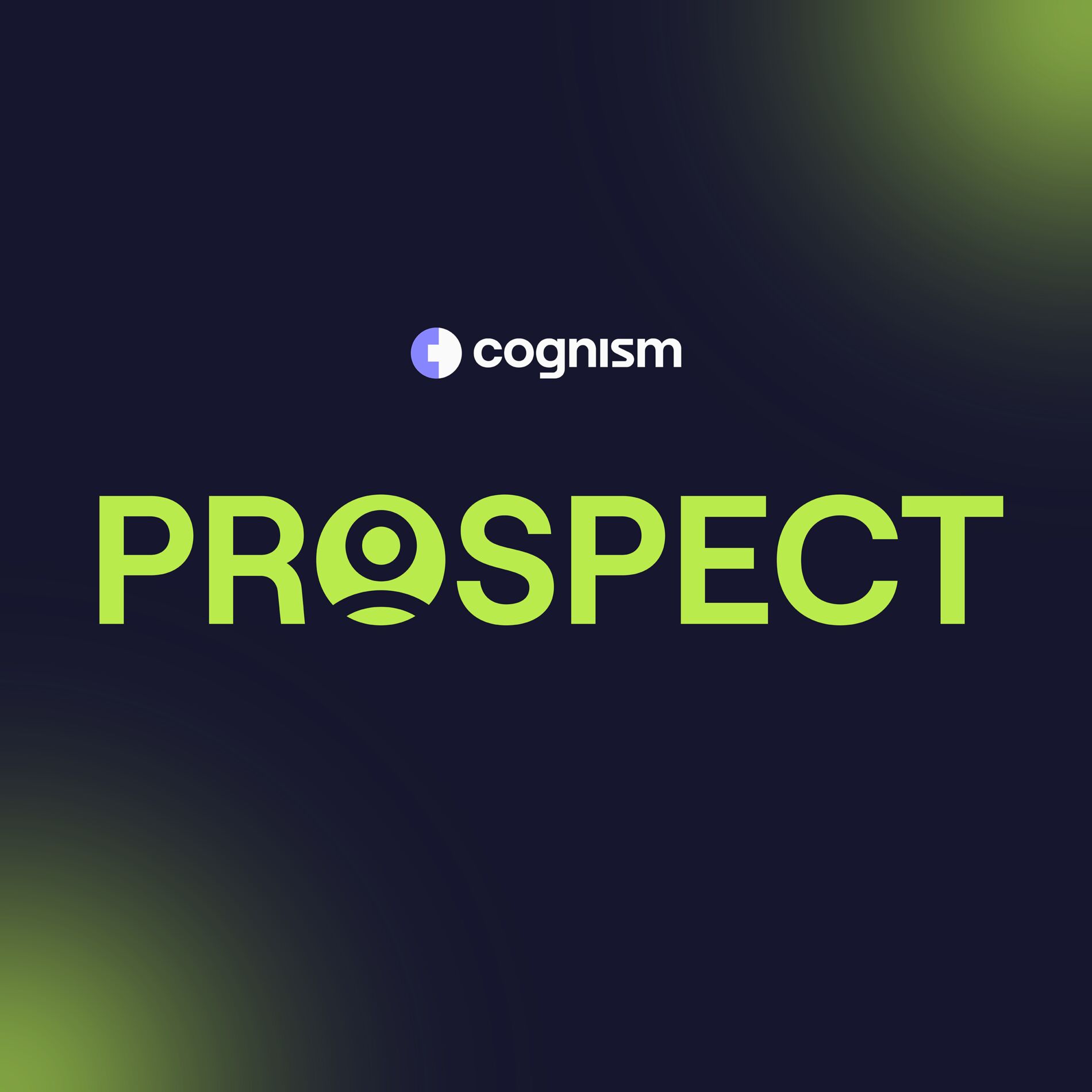Show cover of Prospect