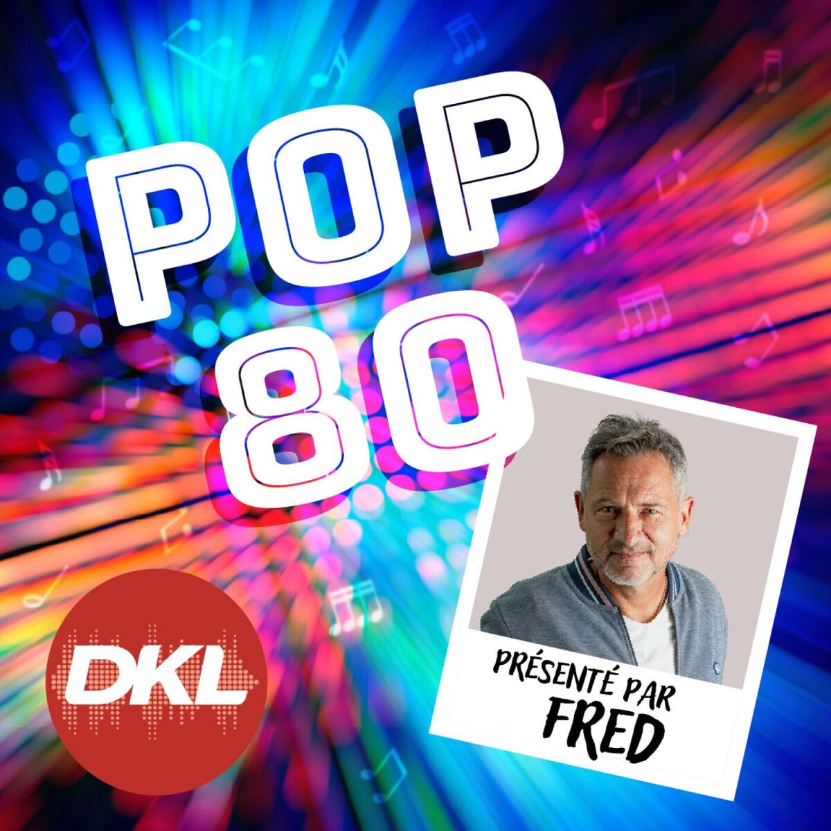 Show cover of POP 80