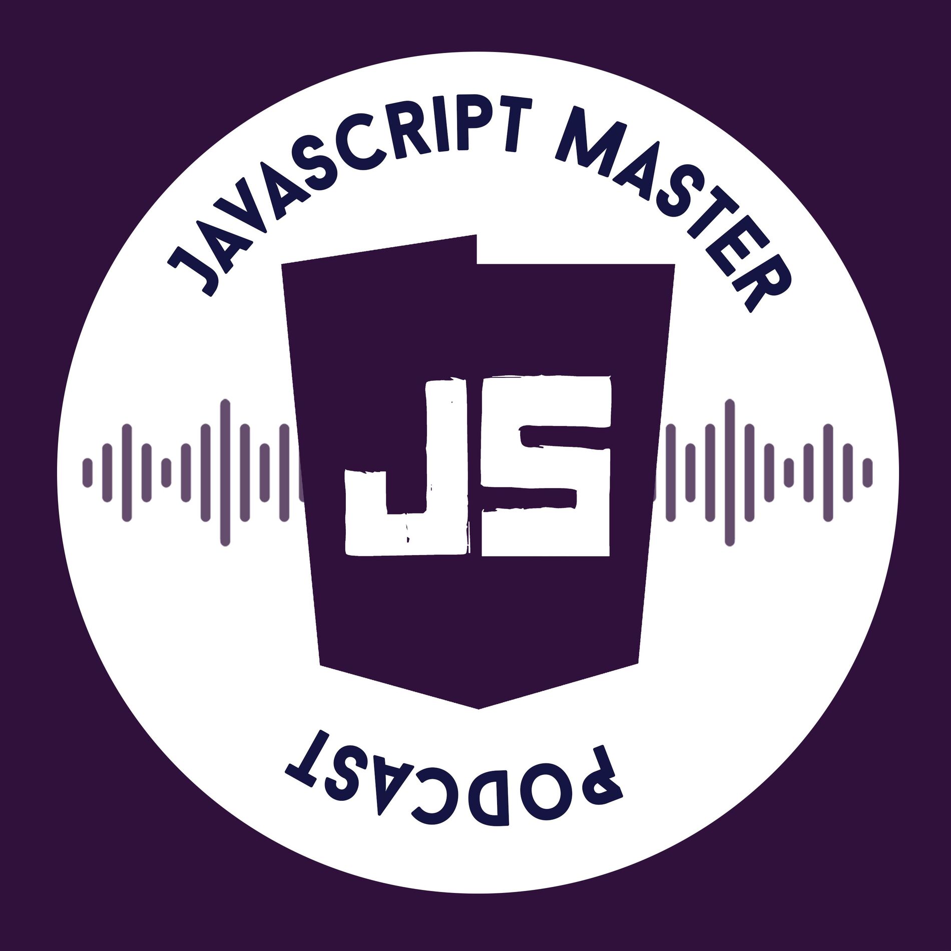 Show cover of JavaScript Master Podcast
