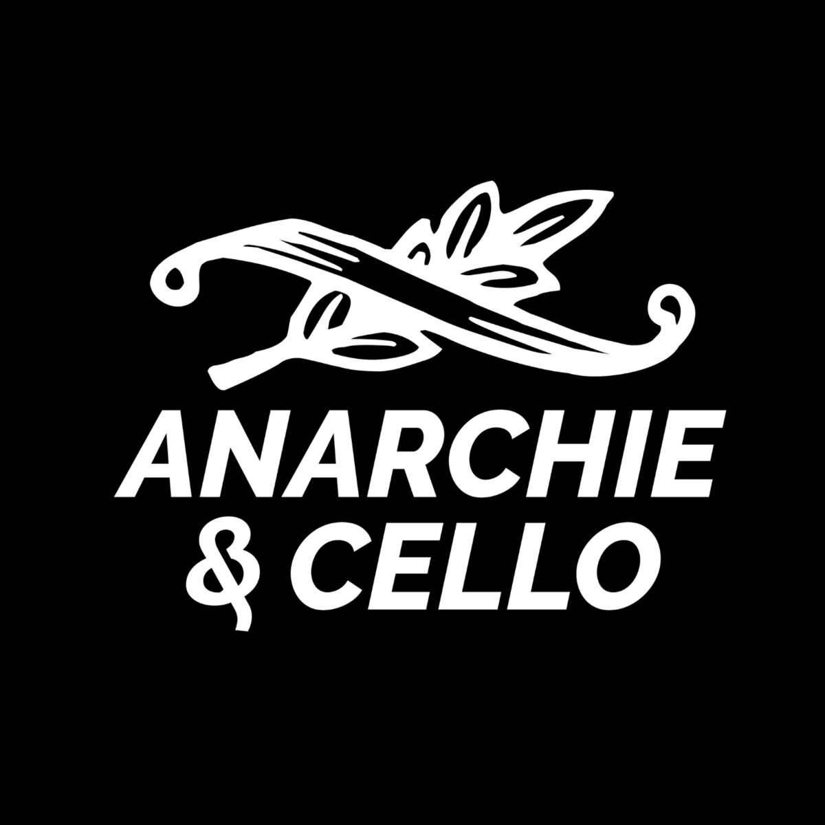 Show cover of Anarchie & Cello