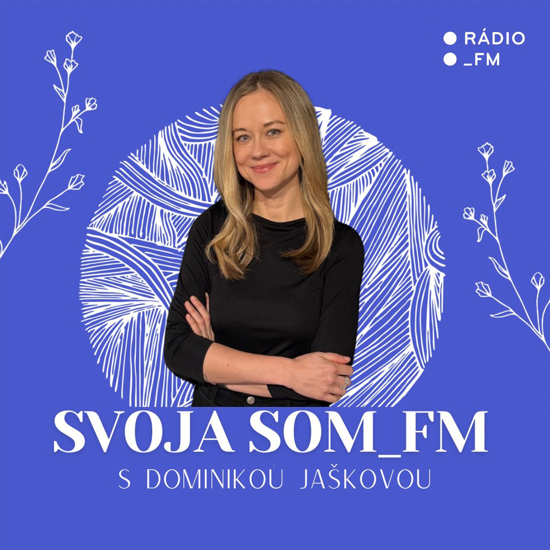 Show cover of Svoja som_FM