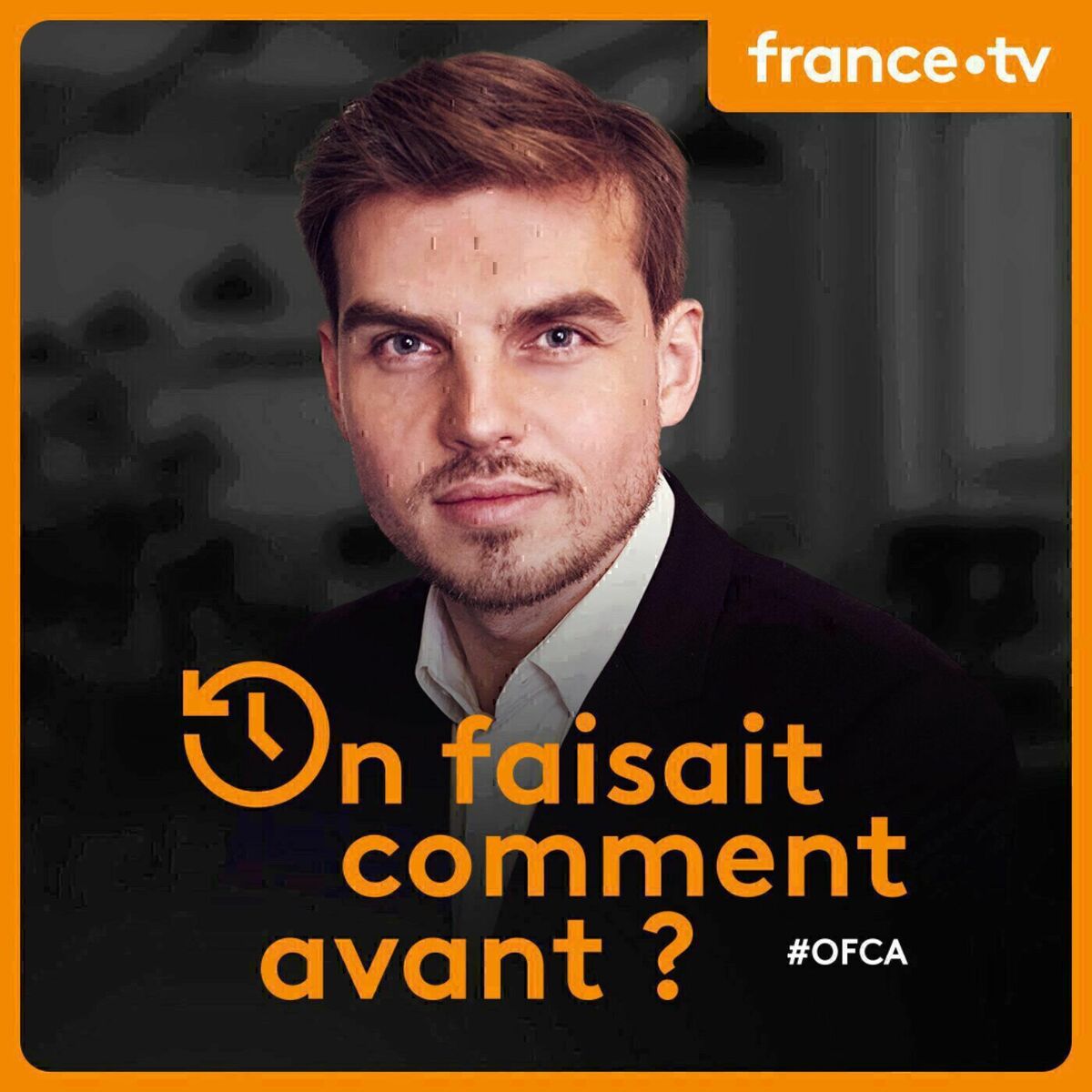 Show cover of On faisait comment avant ?
