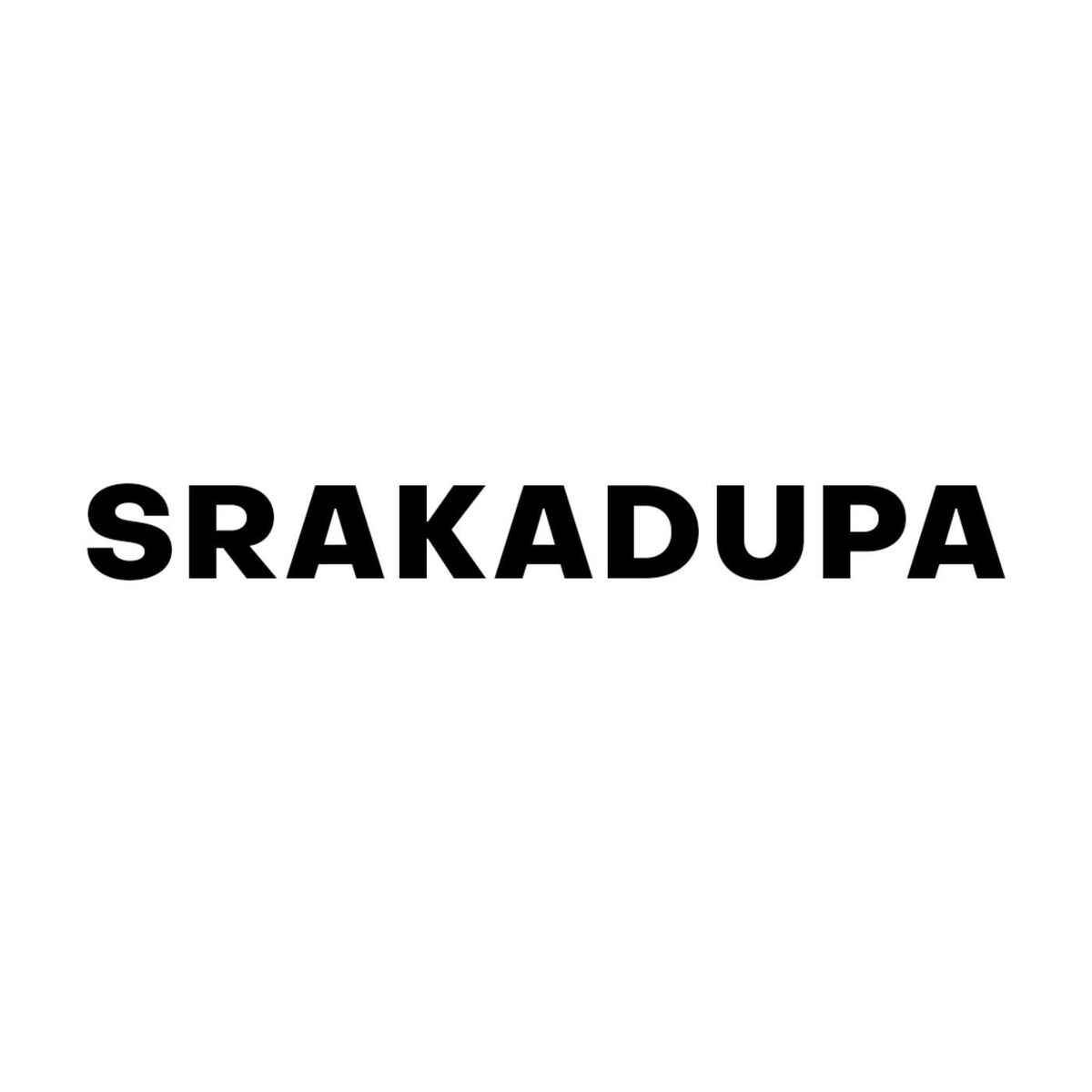 Show cover of сракадупа