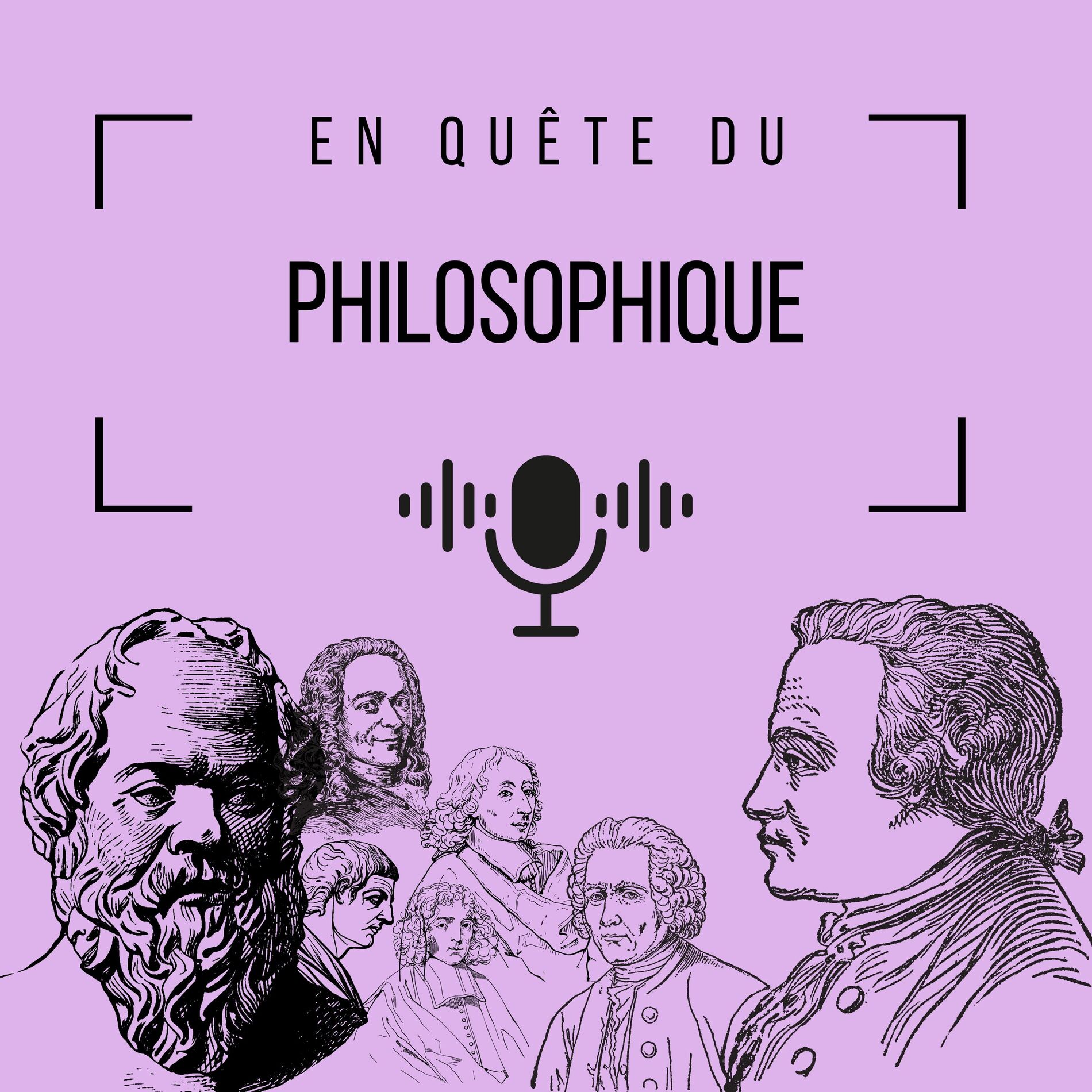 Show cover of En quête du philosophique