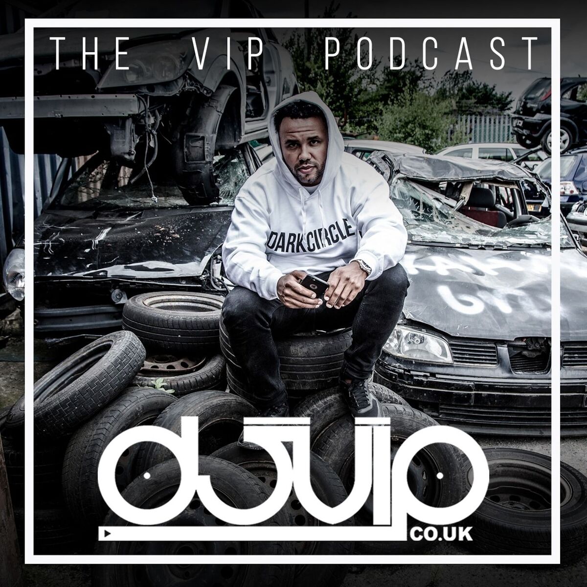 Show cover of The VIP podcast