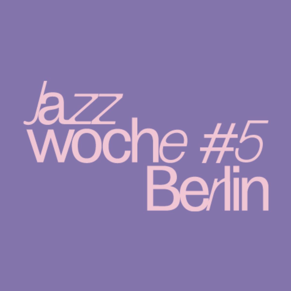 Show cover of Jazz.leben - Stimmen aus der Szene