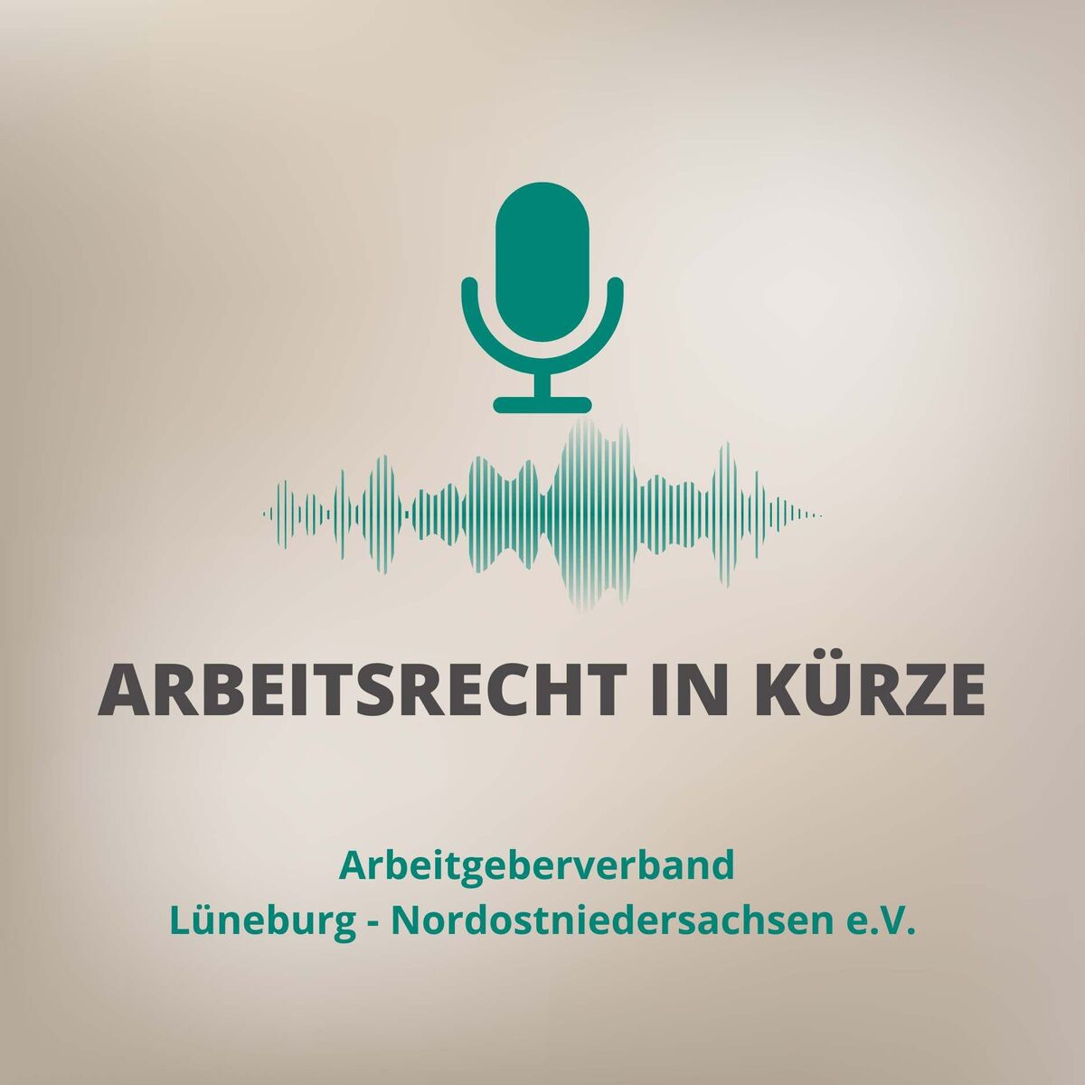 Show cover of Arbeitsrecht in Kürze