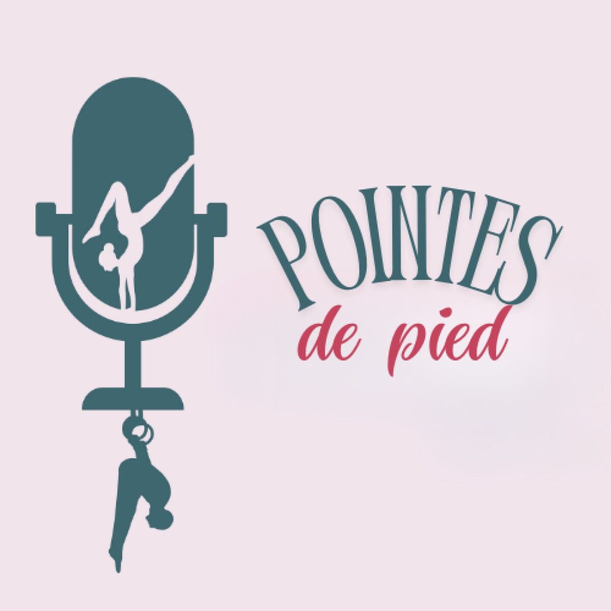 Show cover of Pointes de pied