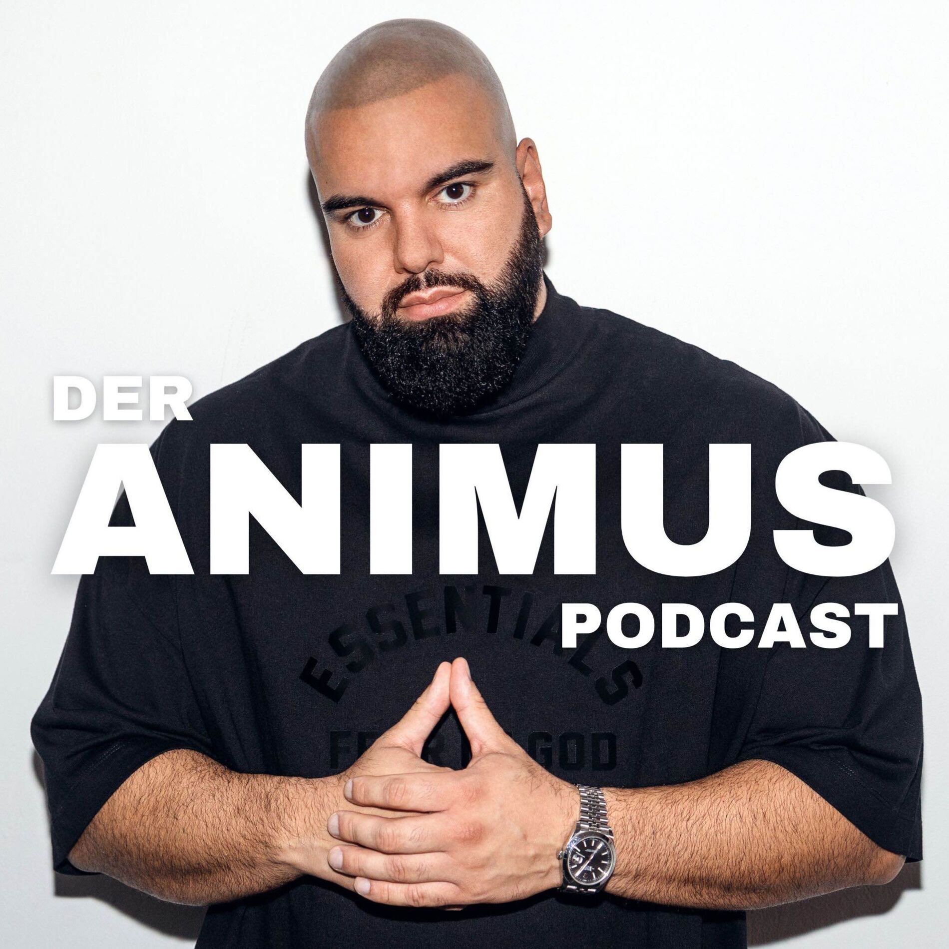 Show cover of Der Animus Podcast