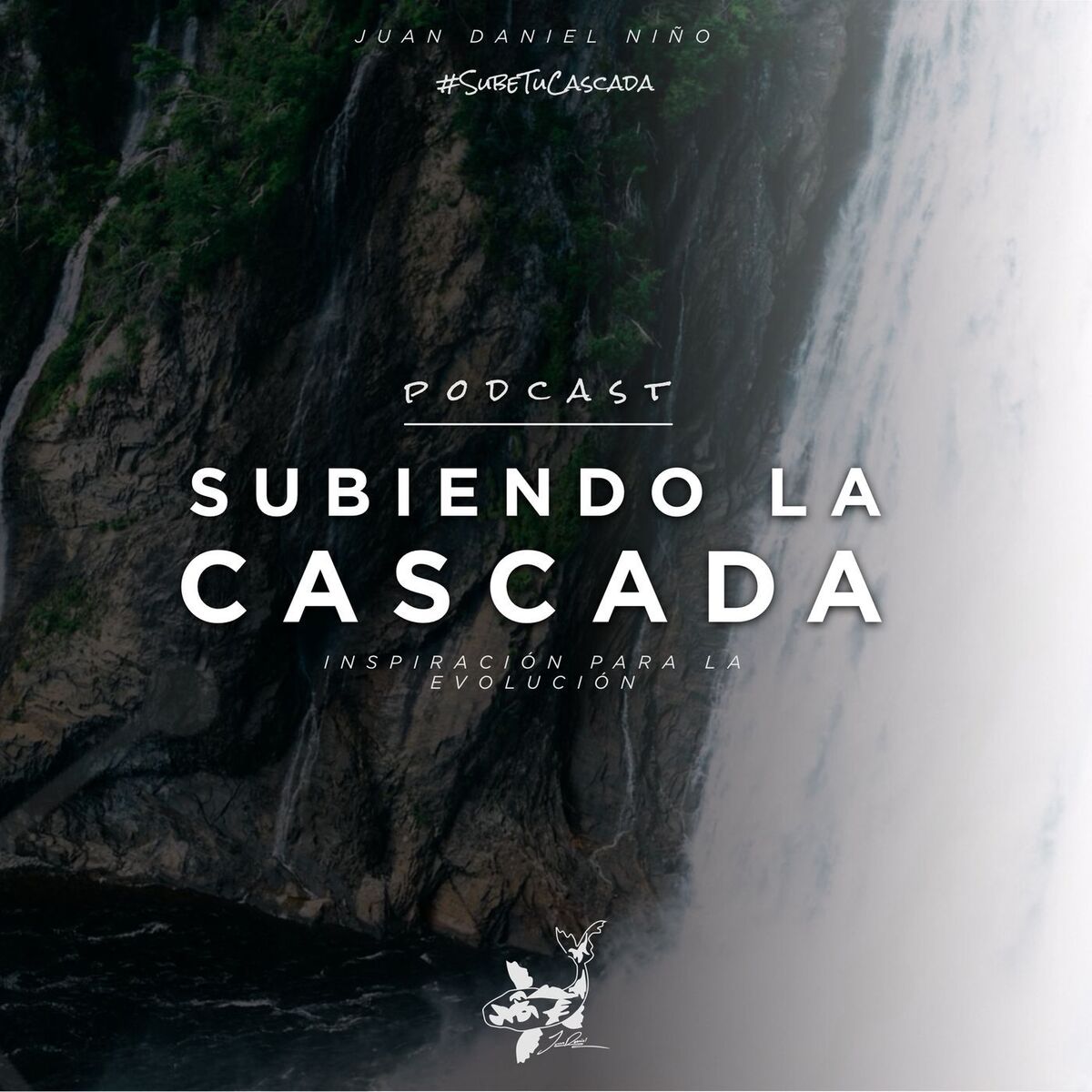 Show cover of Subiendo La Cascada