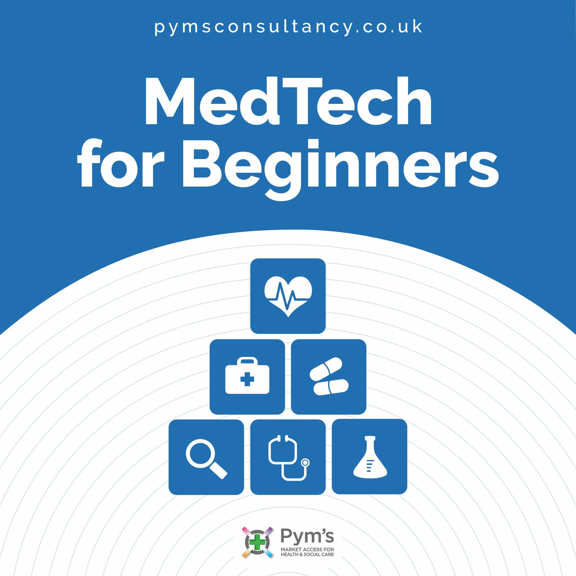 Show cover of MedTech For Beginners