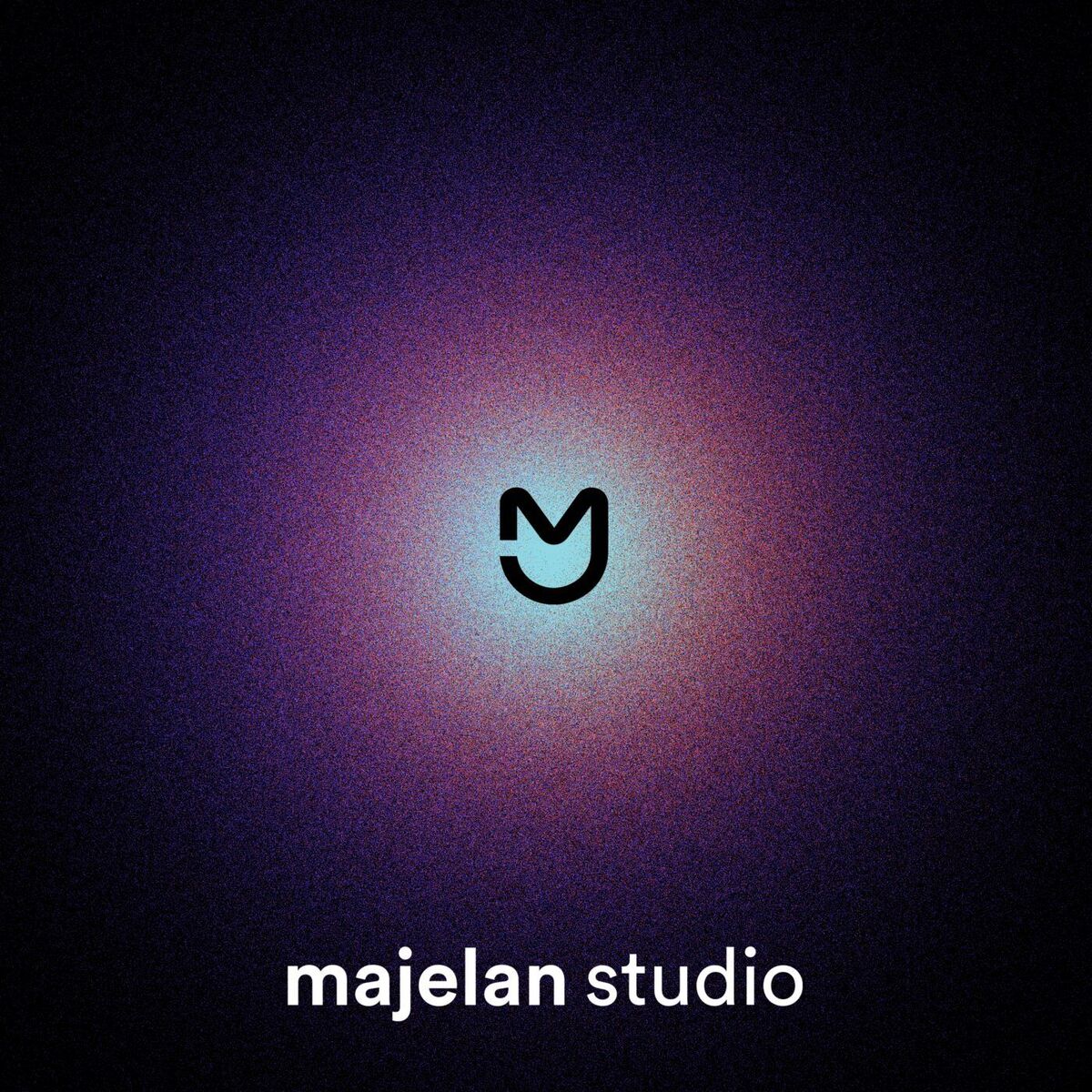 Show cover of majelan studio