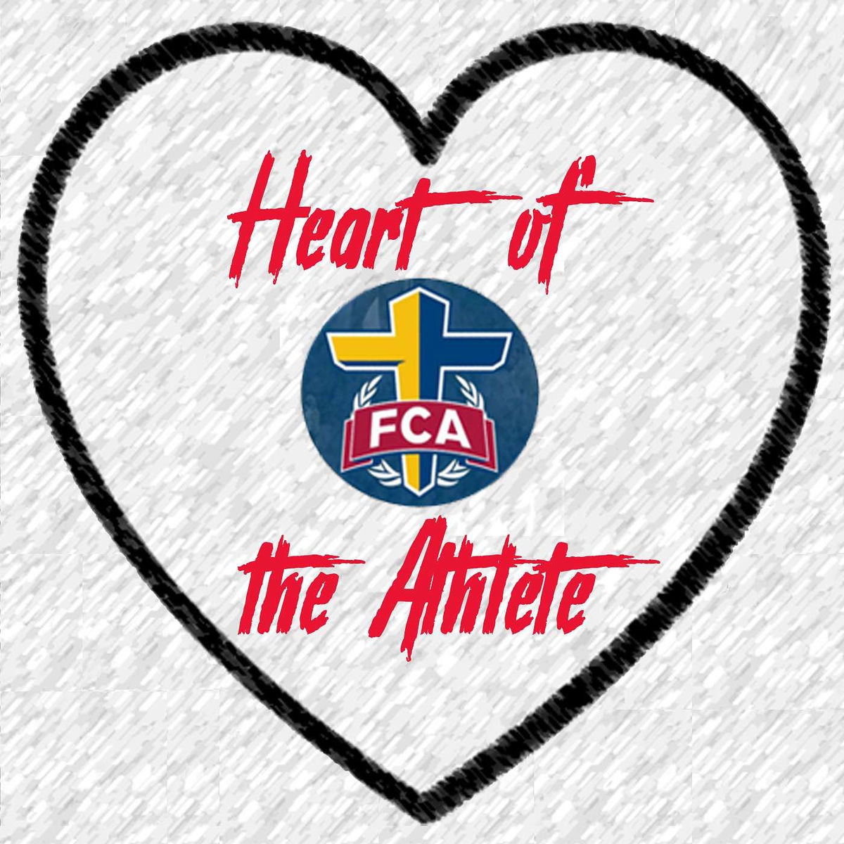 Show cover of Heart of the Athlete