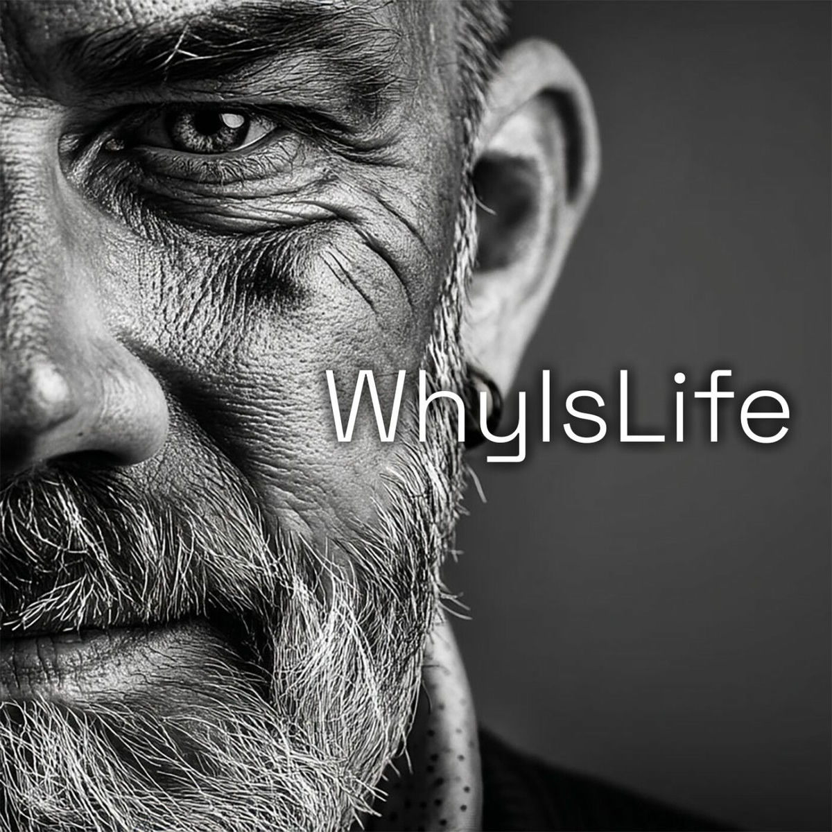 Show cover of WhyIsLife