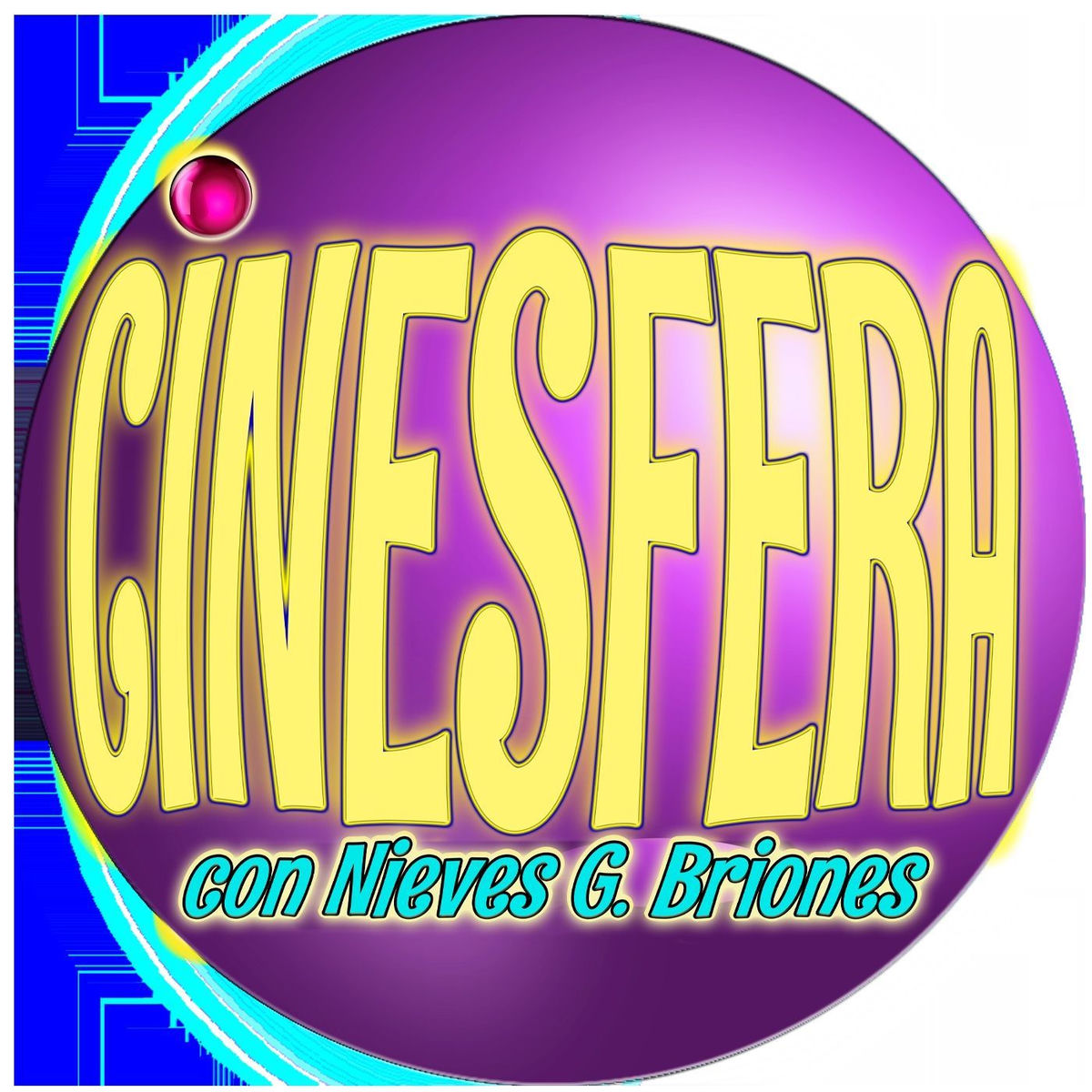 Show cover of CINESFERA