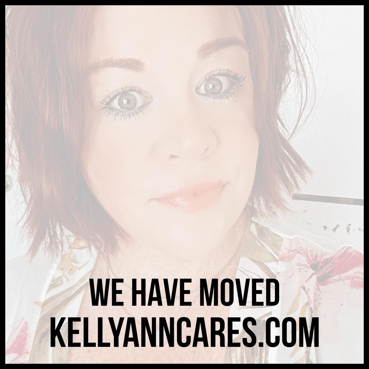 Show cover of KELLY ANN CARES