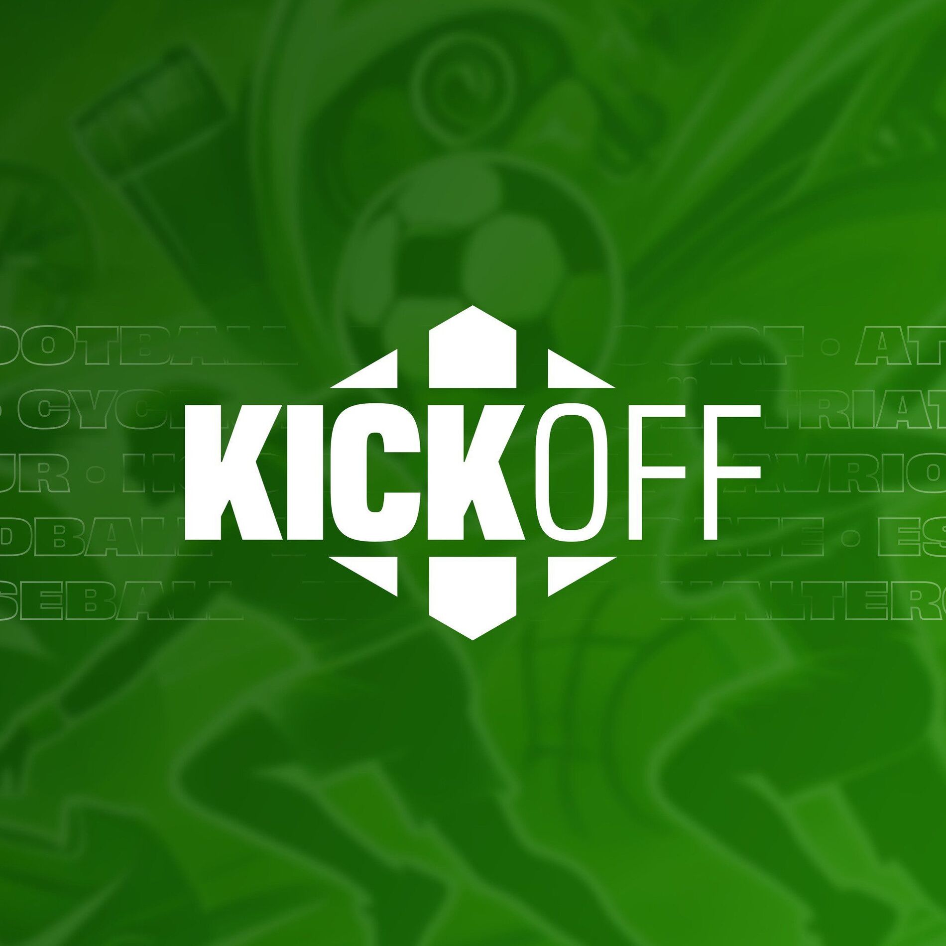 Show cover of KickOff sur OpenSkyRadio