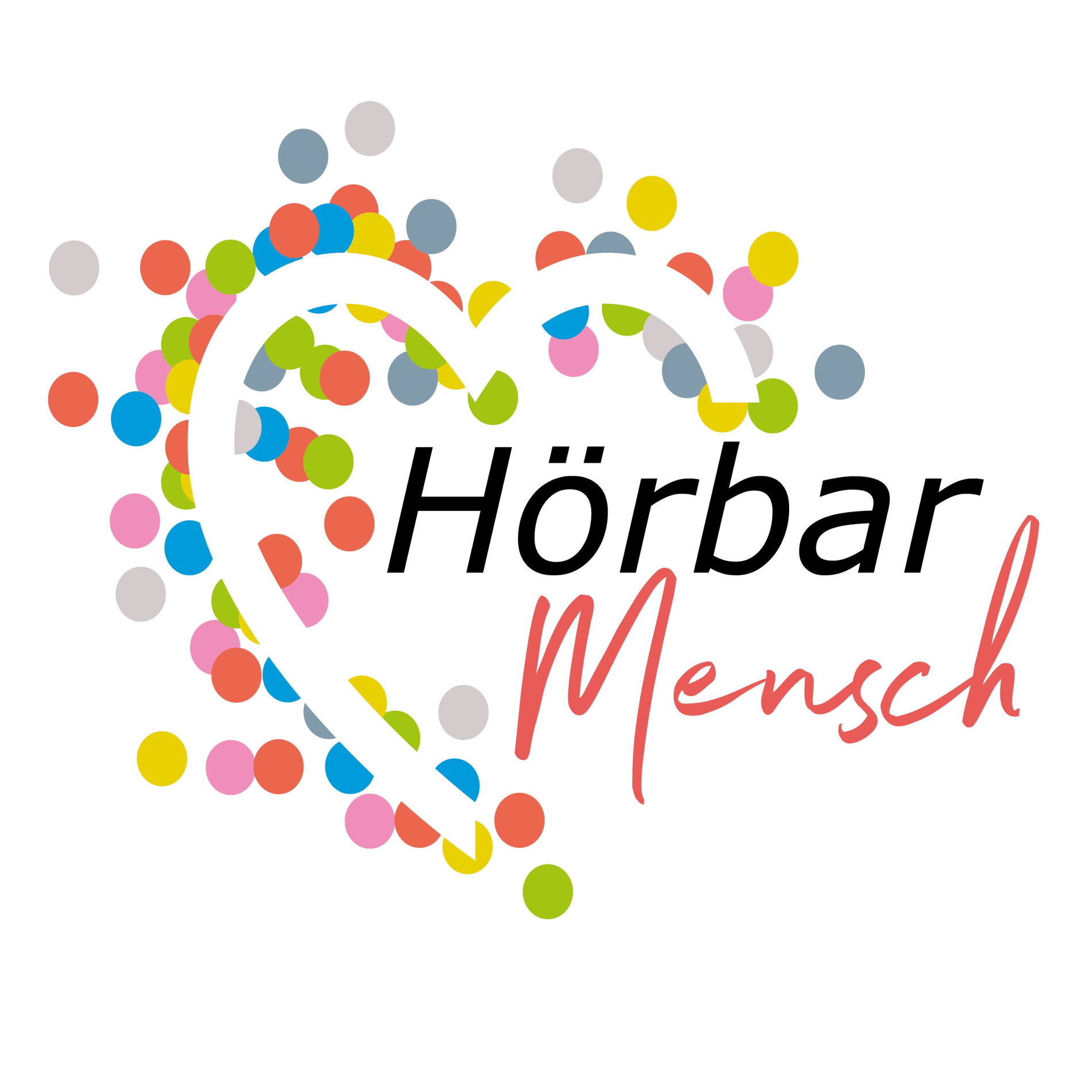 Show cover of Hörbar Mensch