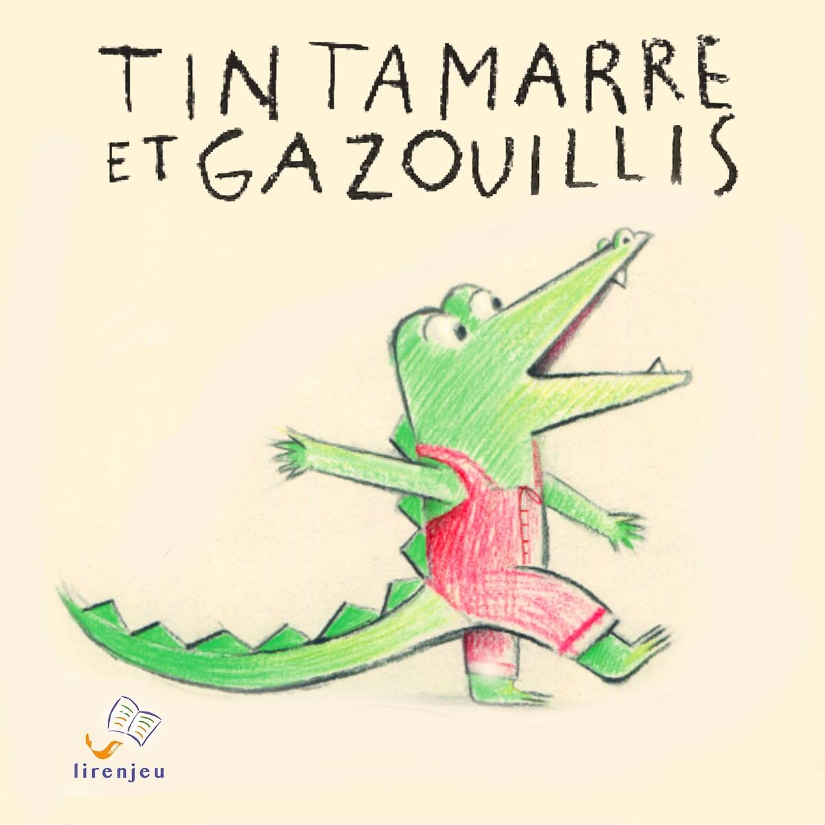 Show cover of Tintamarre et Gazouillis