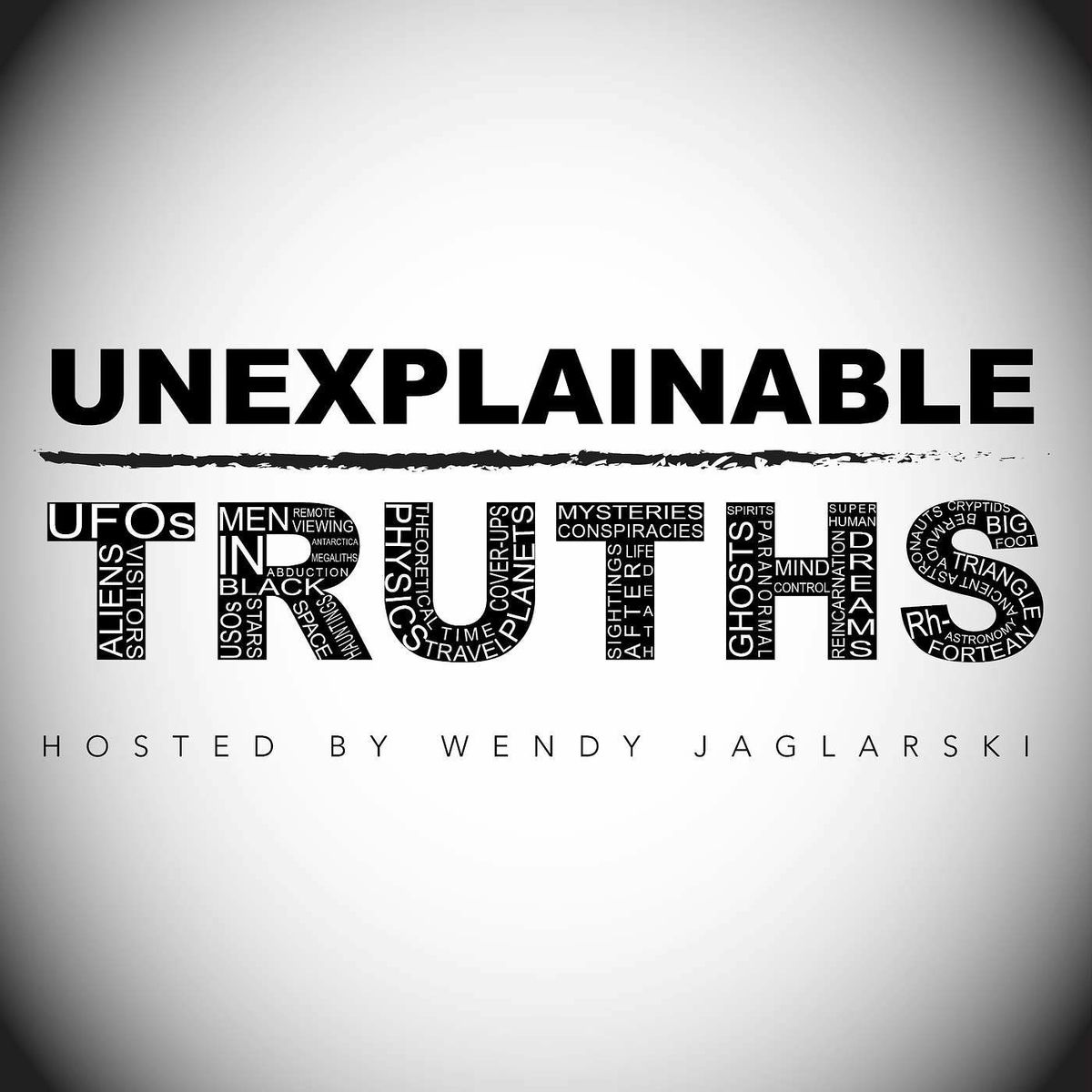 Show cover of Unexplainable Truths