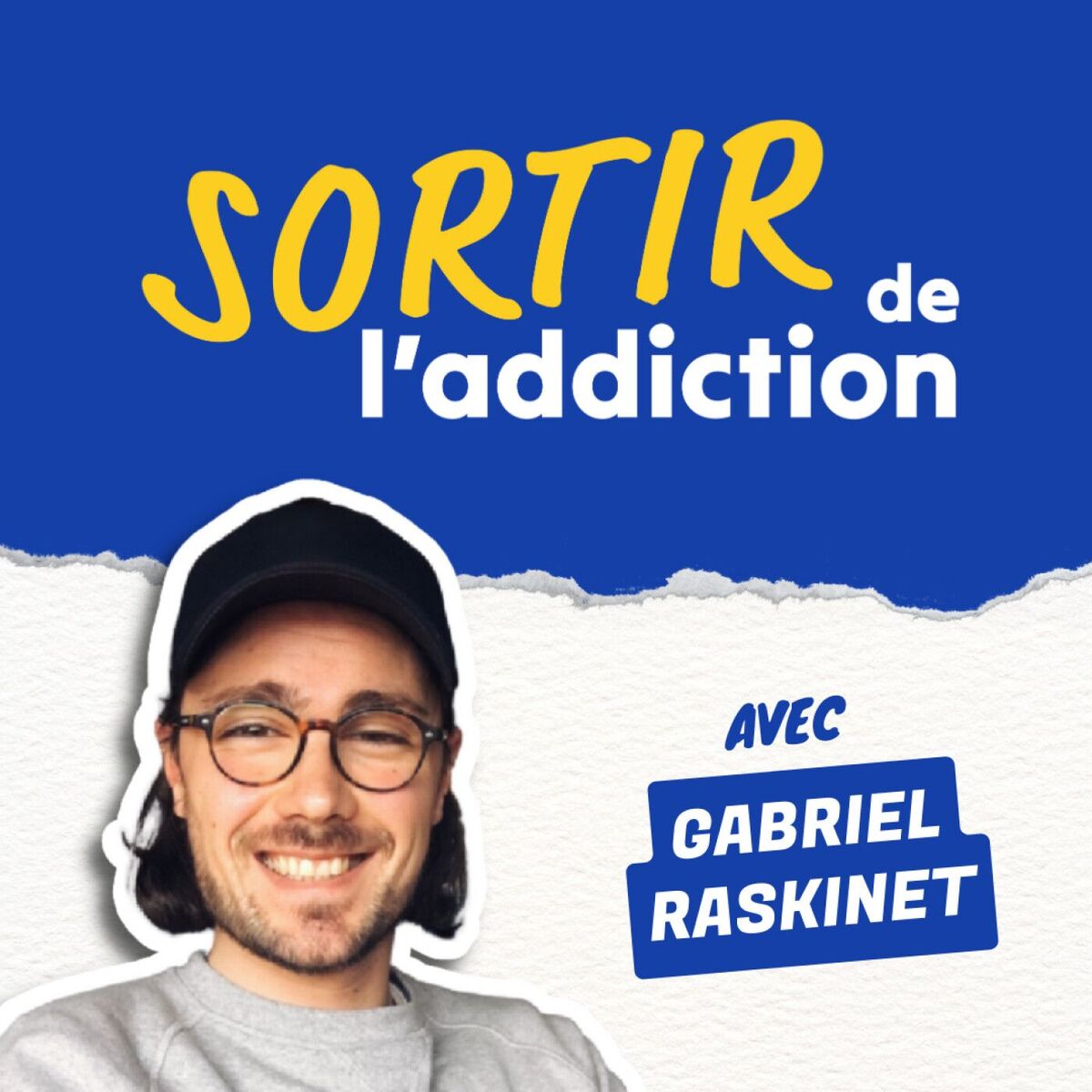 Show cover of Sortir de l'addiction