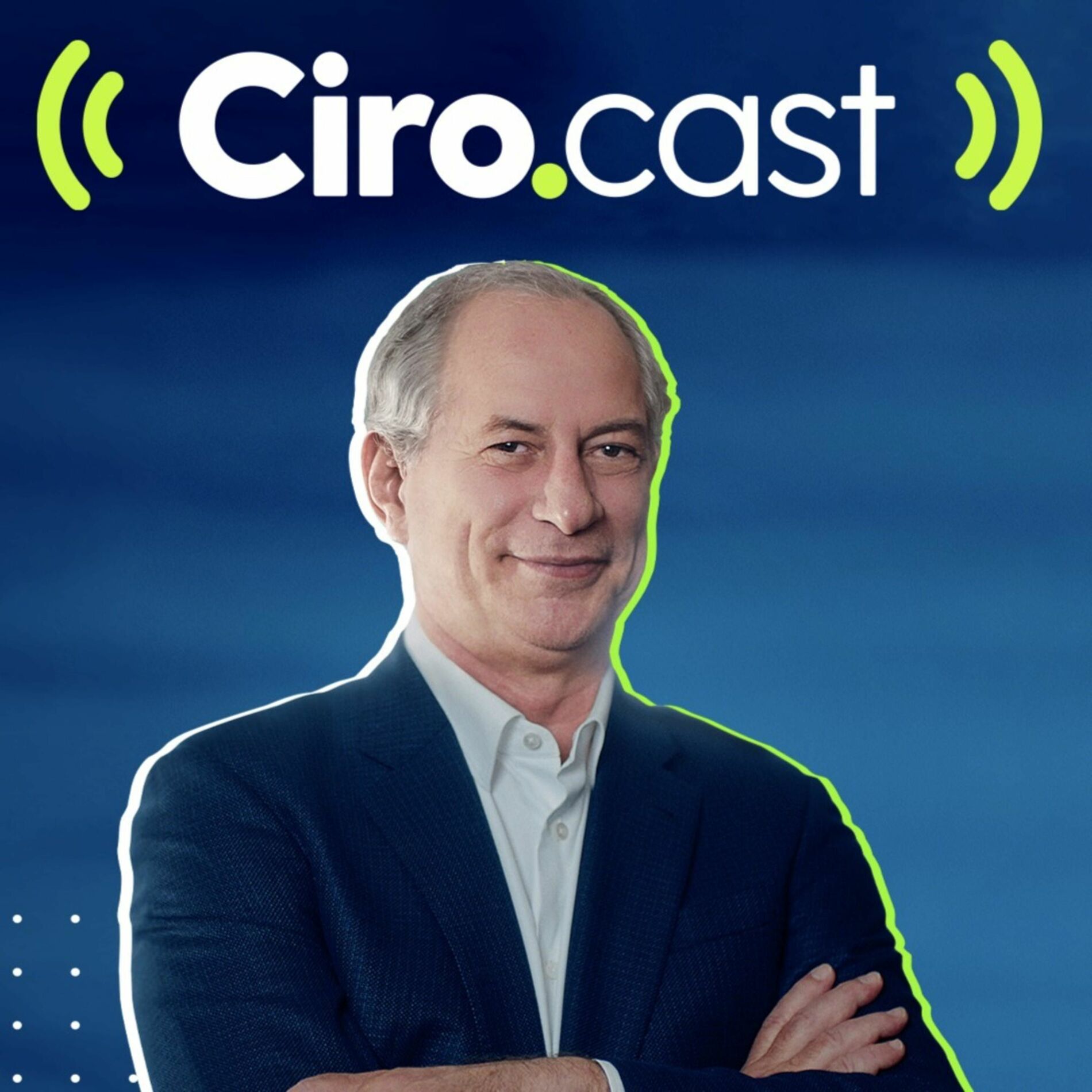 Show cover of Ciro Gomes