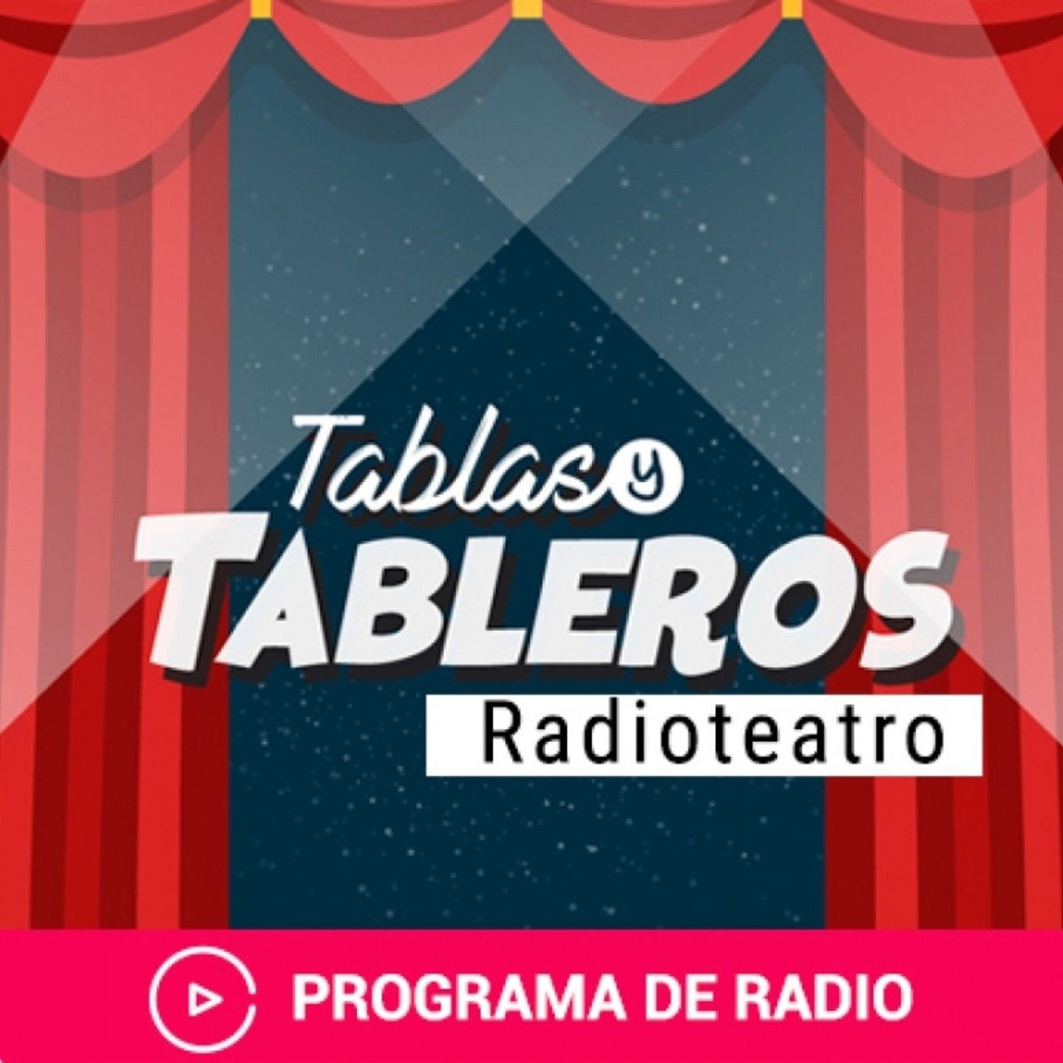 Show cover of Tablas y Tableros