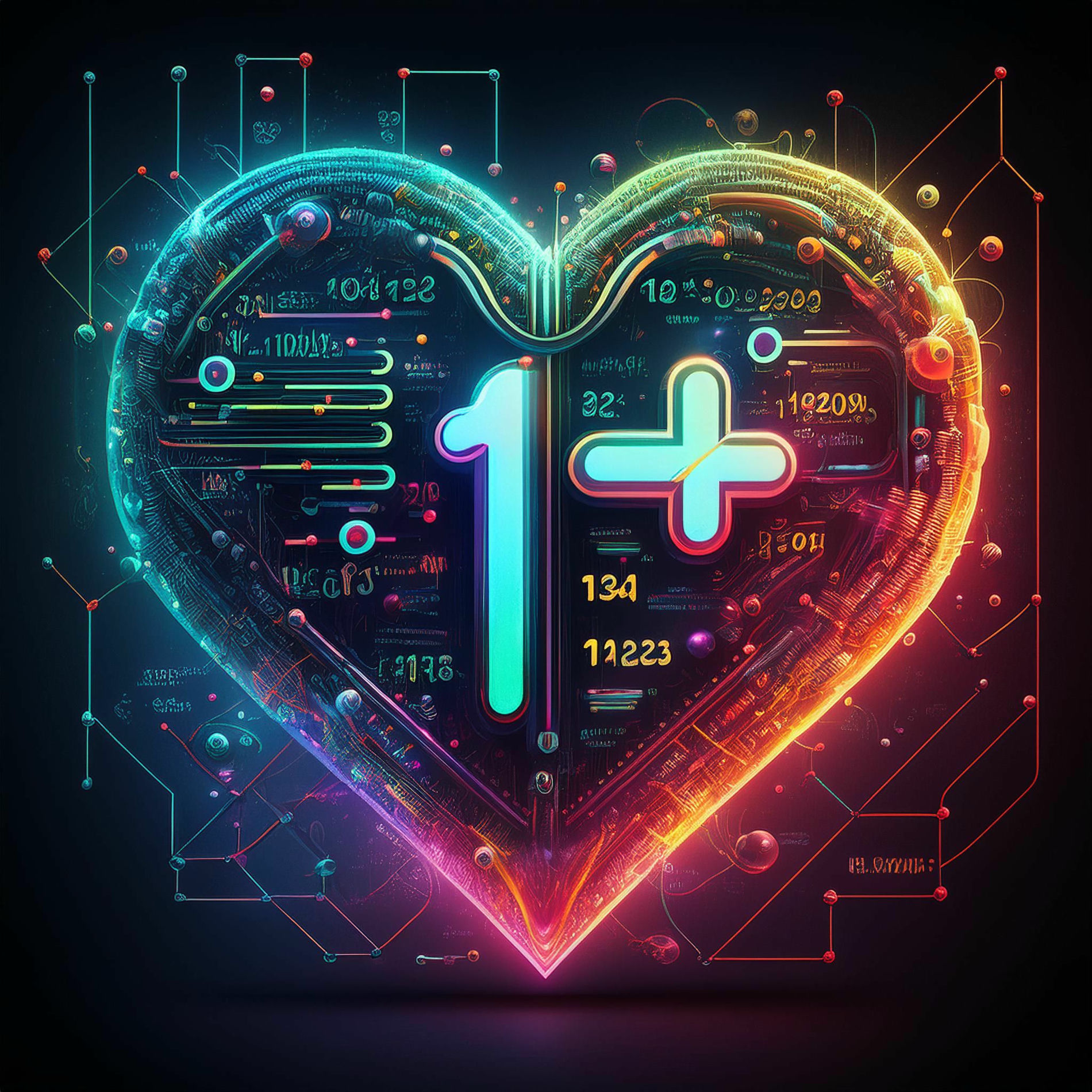 Show cover of Decoding Love
