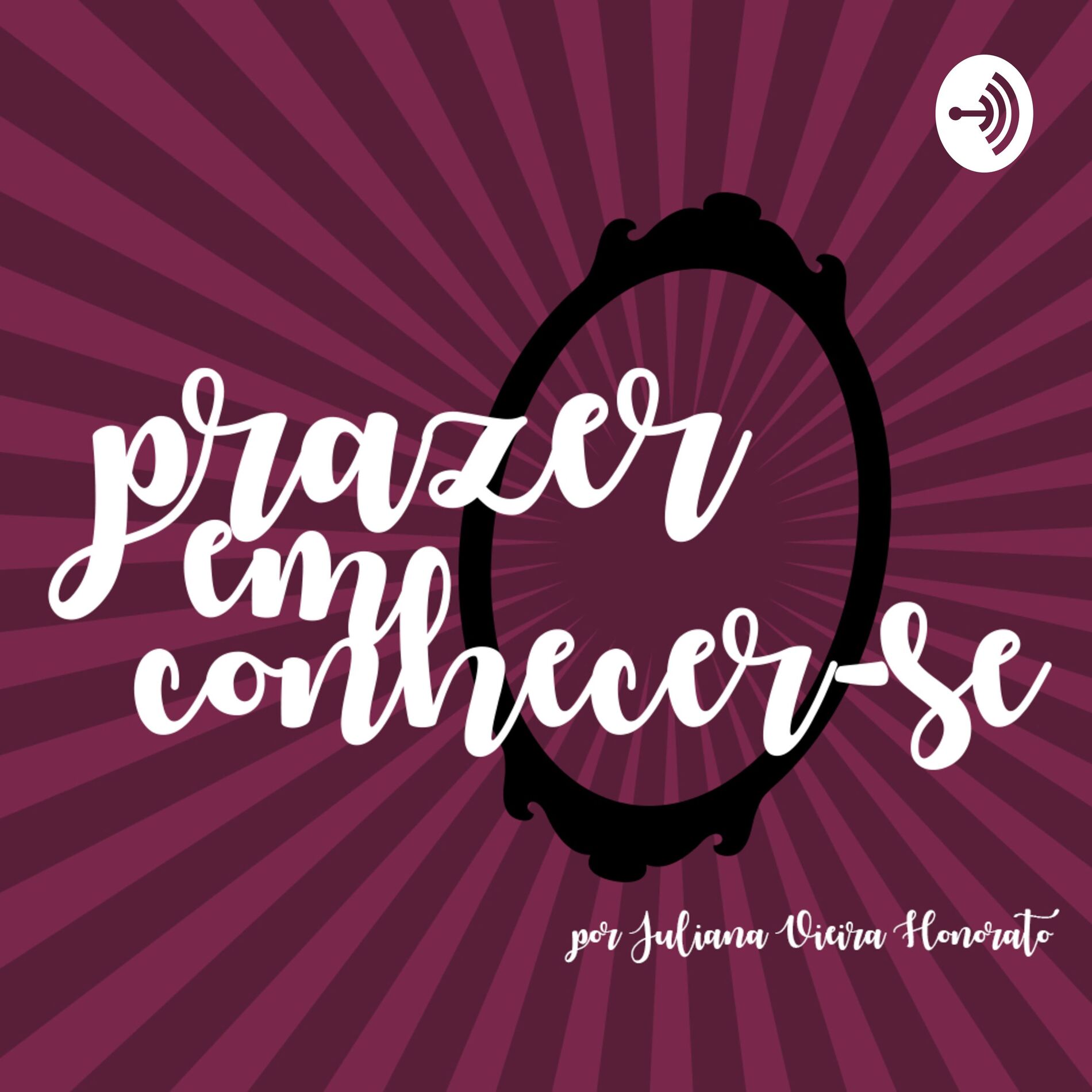 Show cover of Prazer em conhecer-se