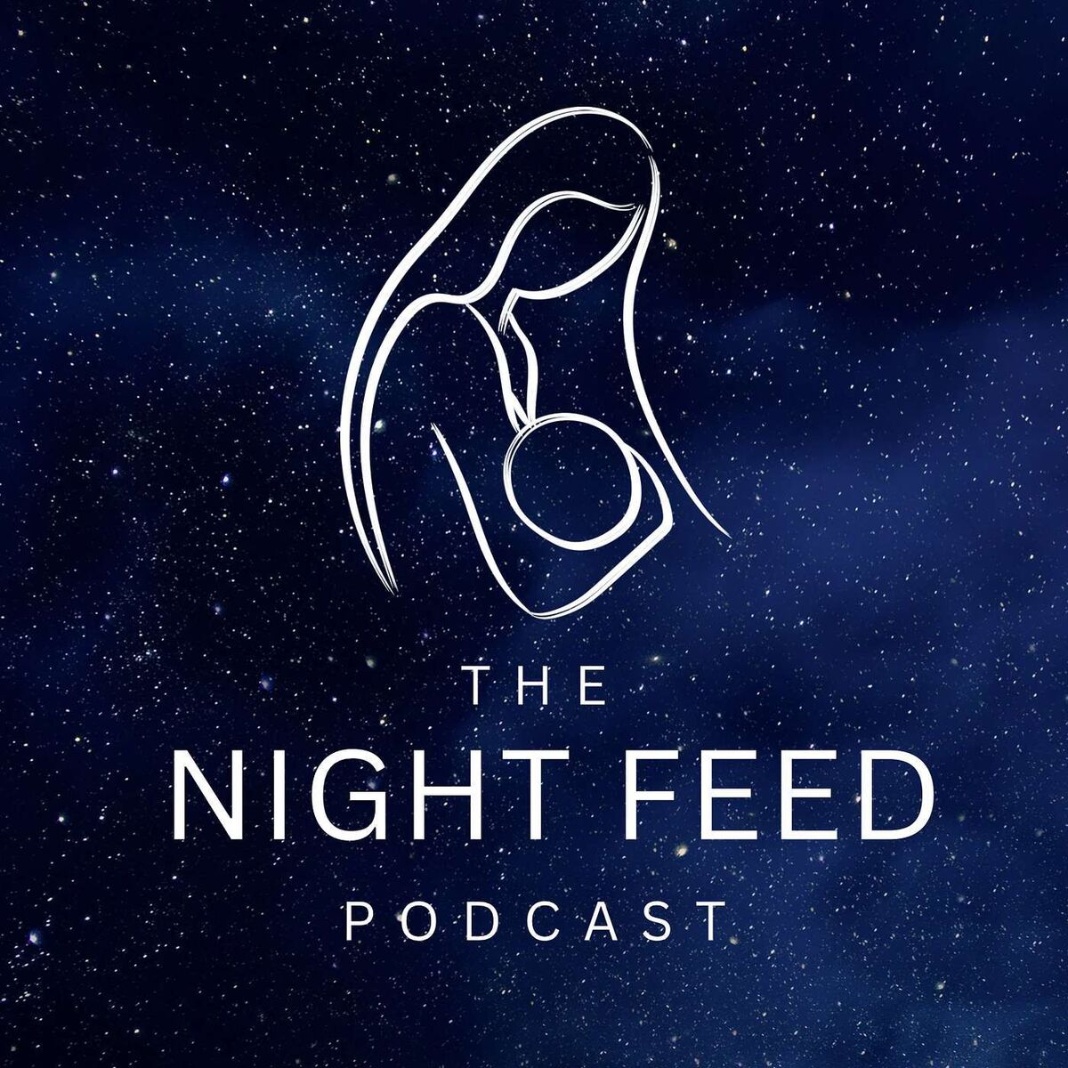 Show cover of Postpartum Podcast: The Night Feed