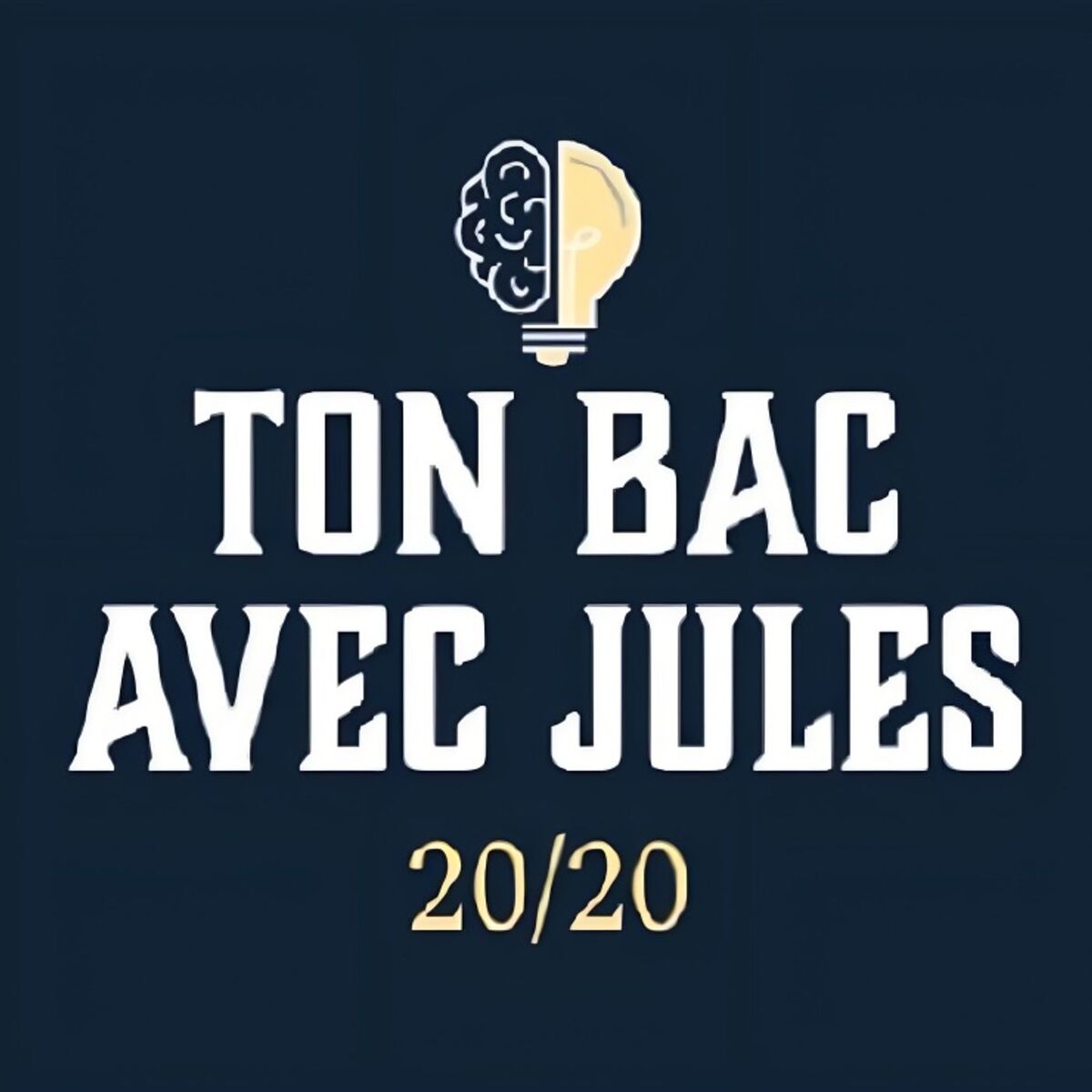 Show cover of Ton Bac Avec Jules