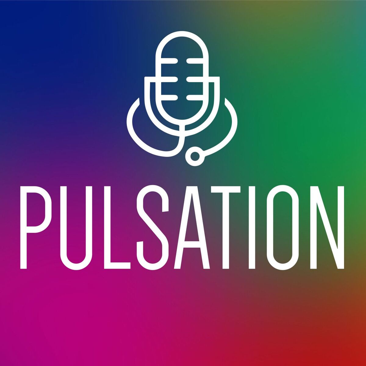 Show cover of PULSATION