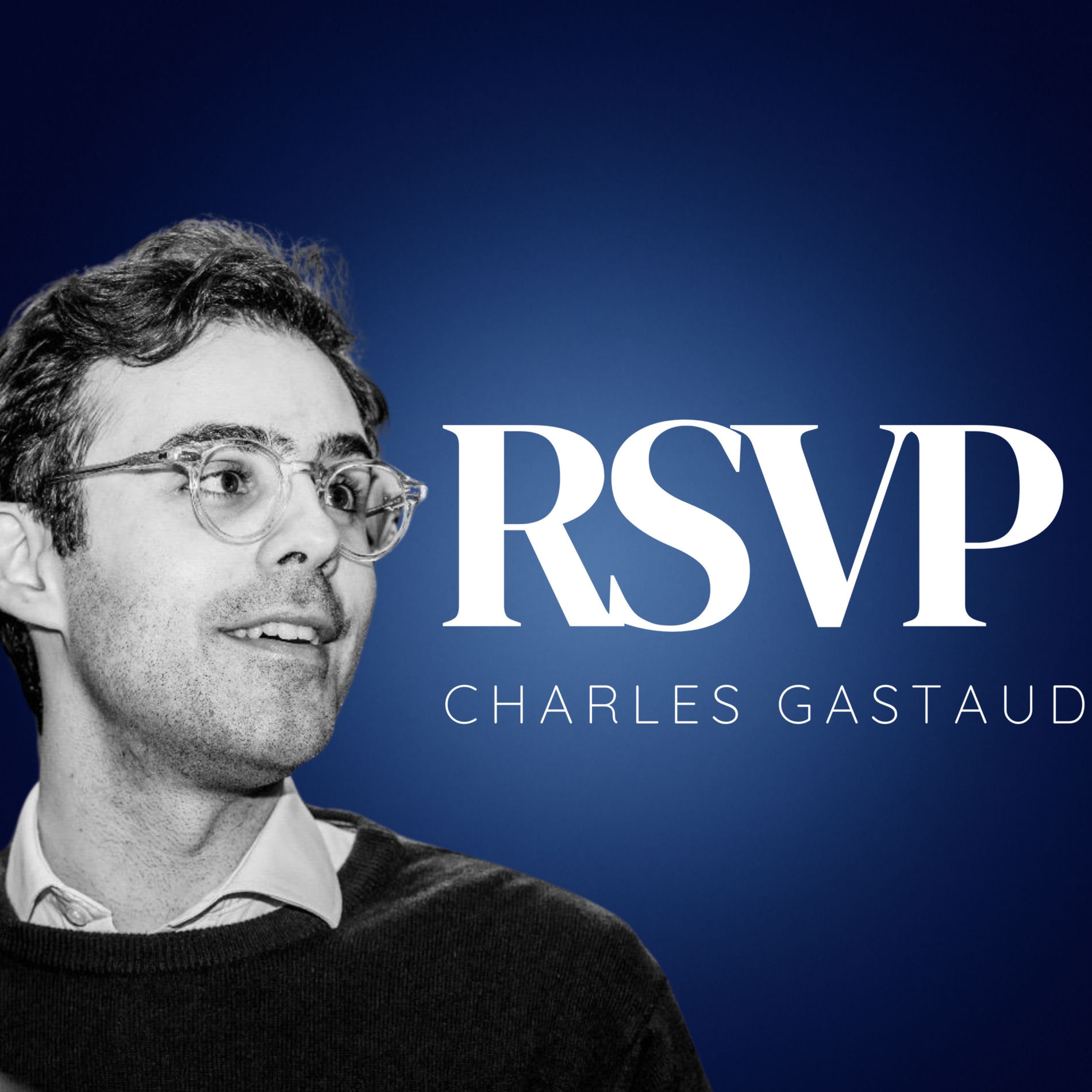 Show cover of RSVP