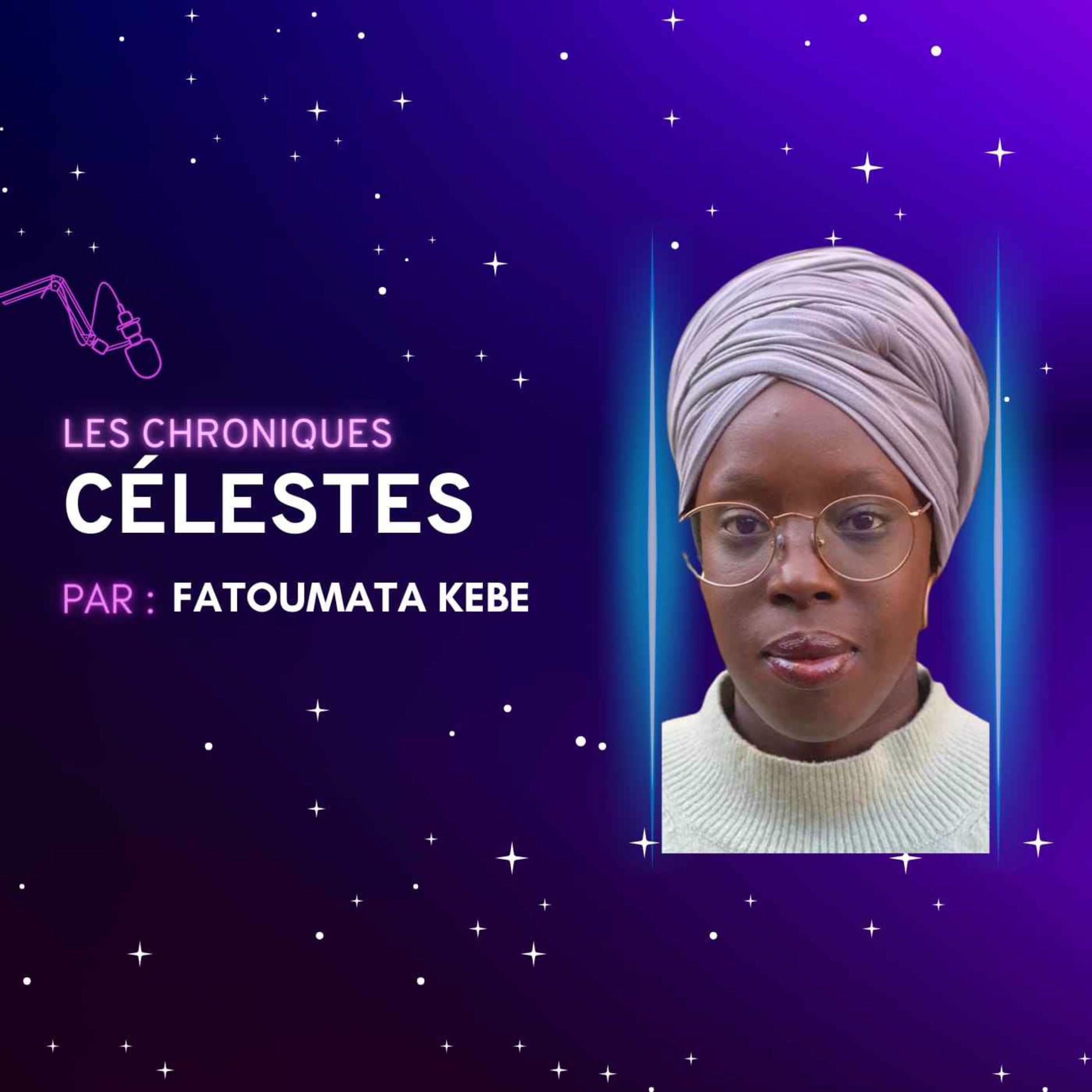 Show cover of Les chroniques célestes