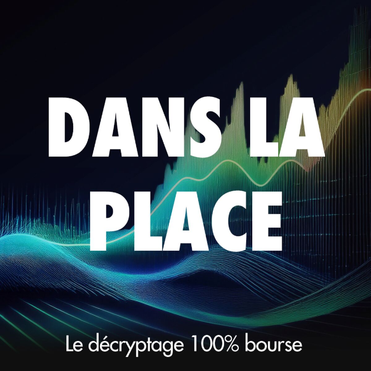 Show cover of Dans la place