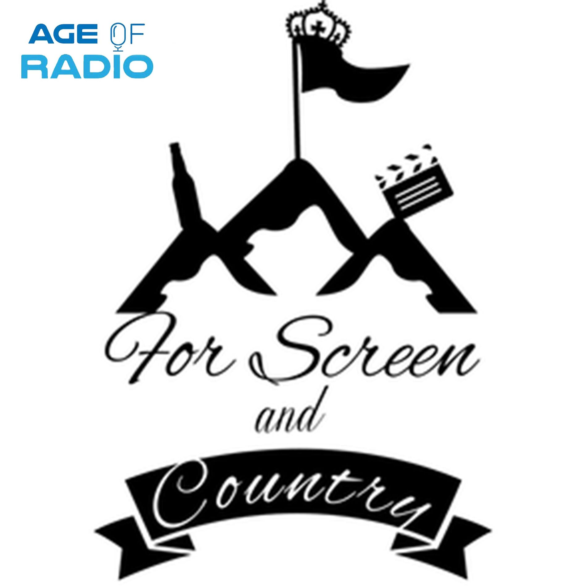 Show cover of For Screen and Country