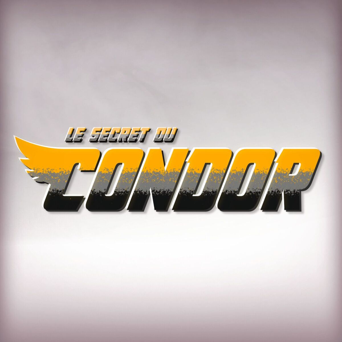 Show cover of Le secret du Condor