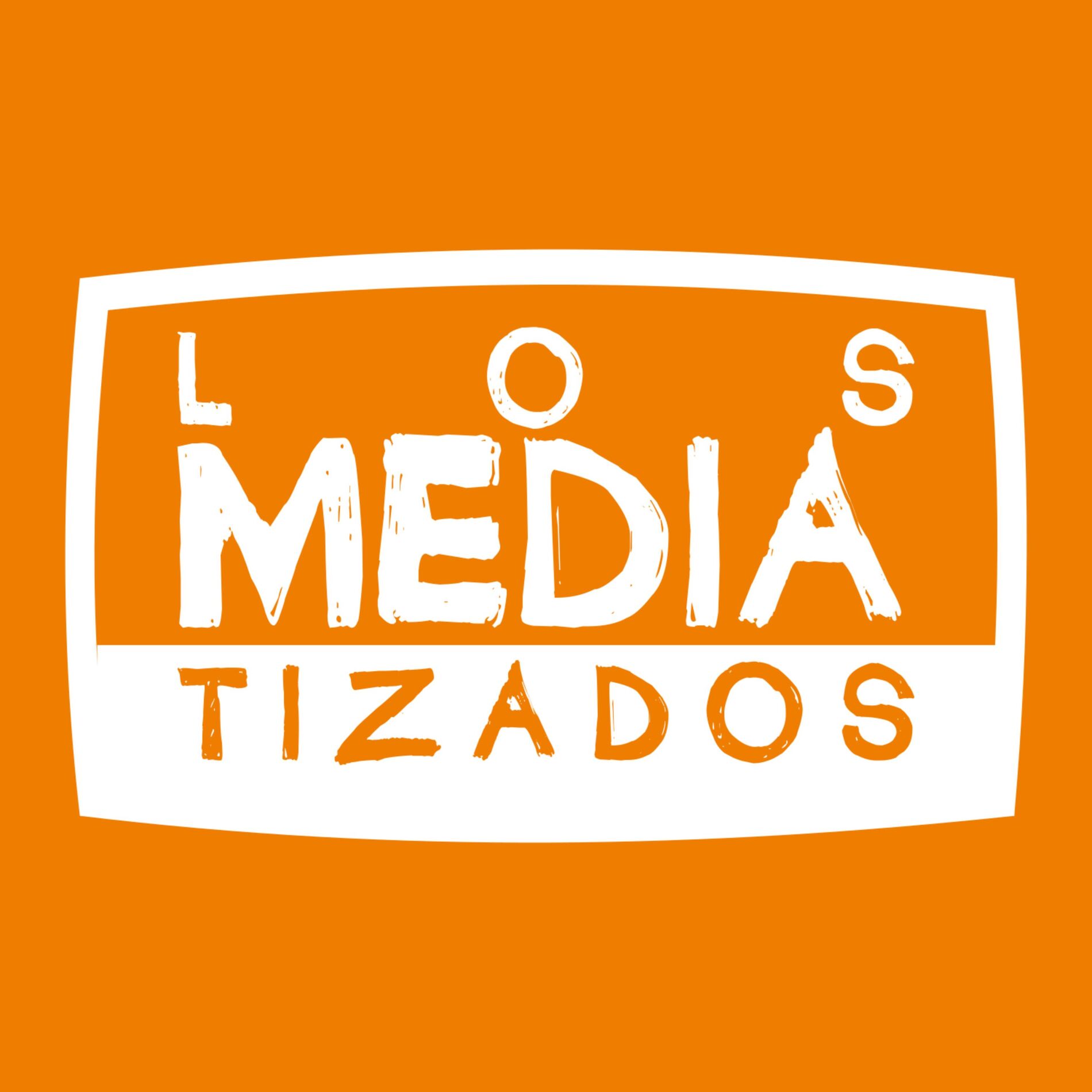 Show cover of Los Mediatizados