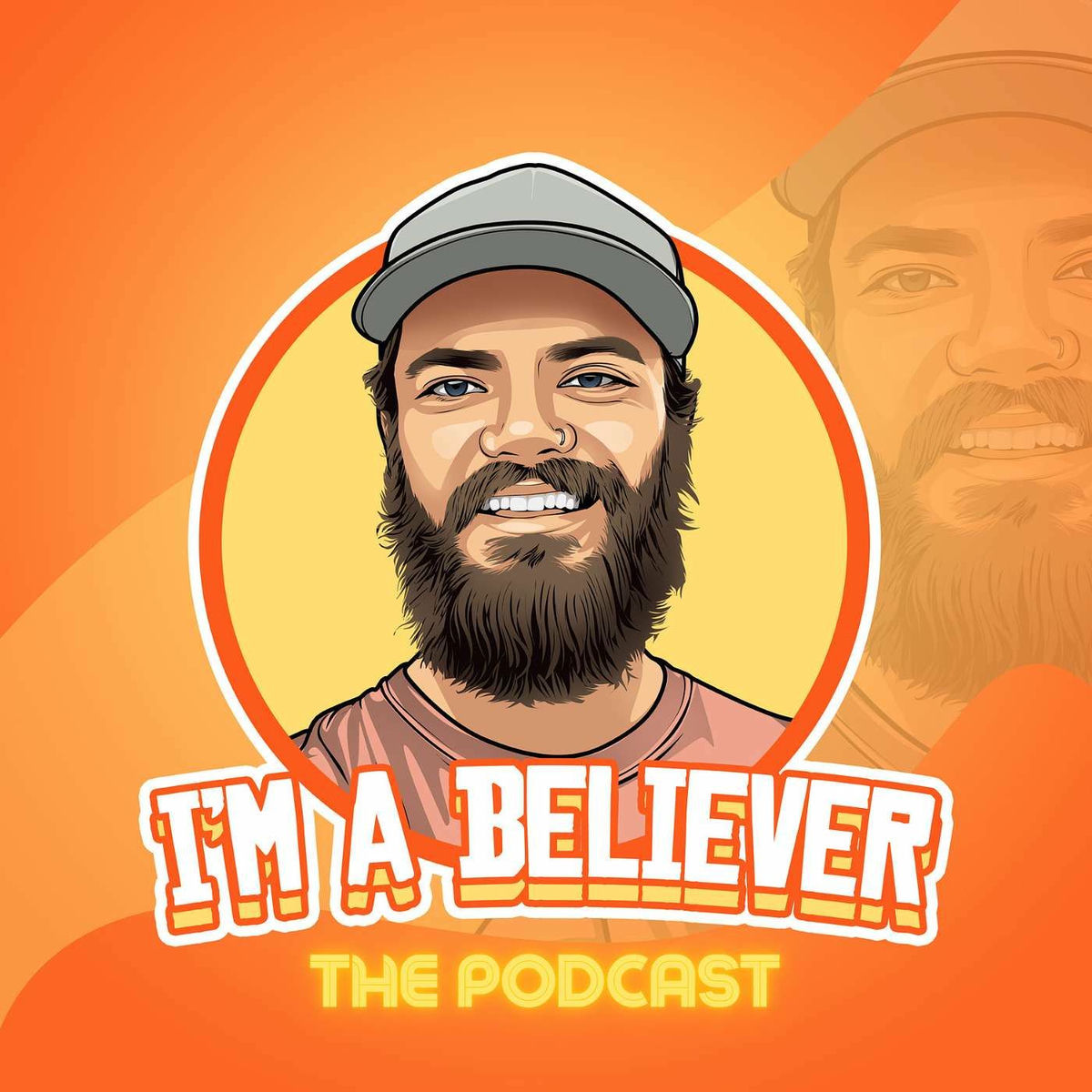 Show cover of I'm a Believer