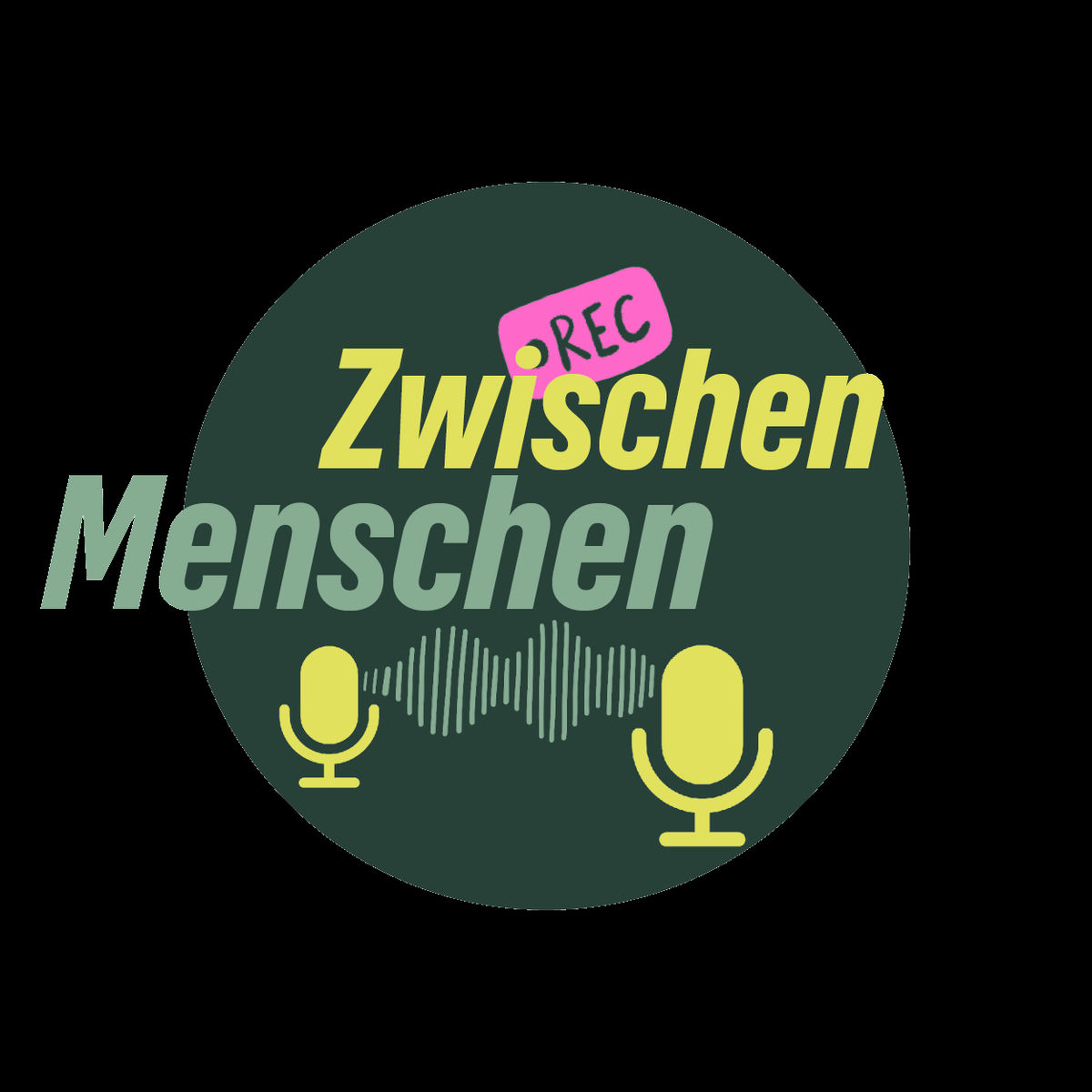 Show cover of ZwischenMenschen