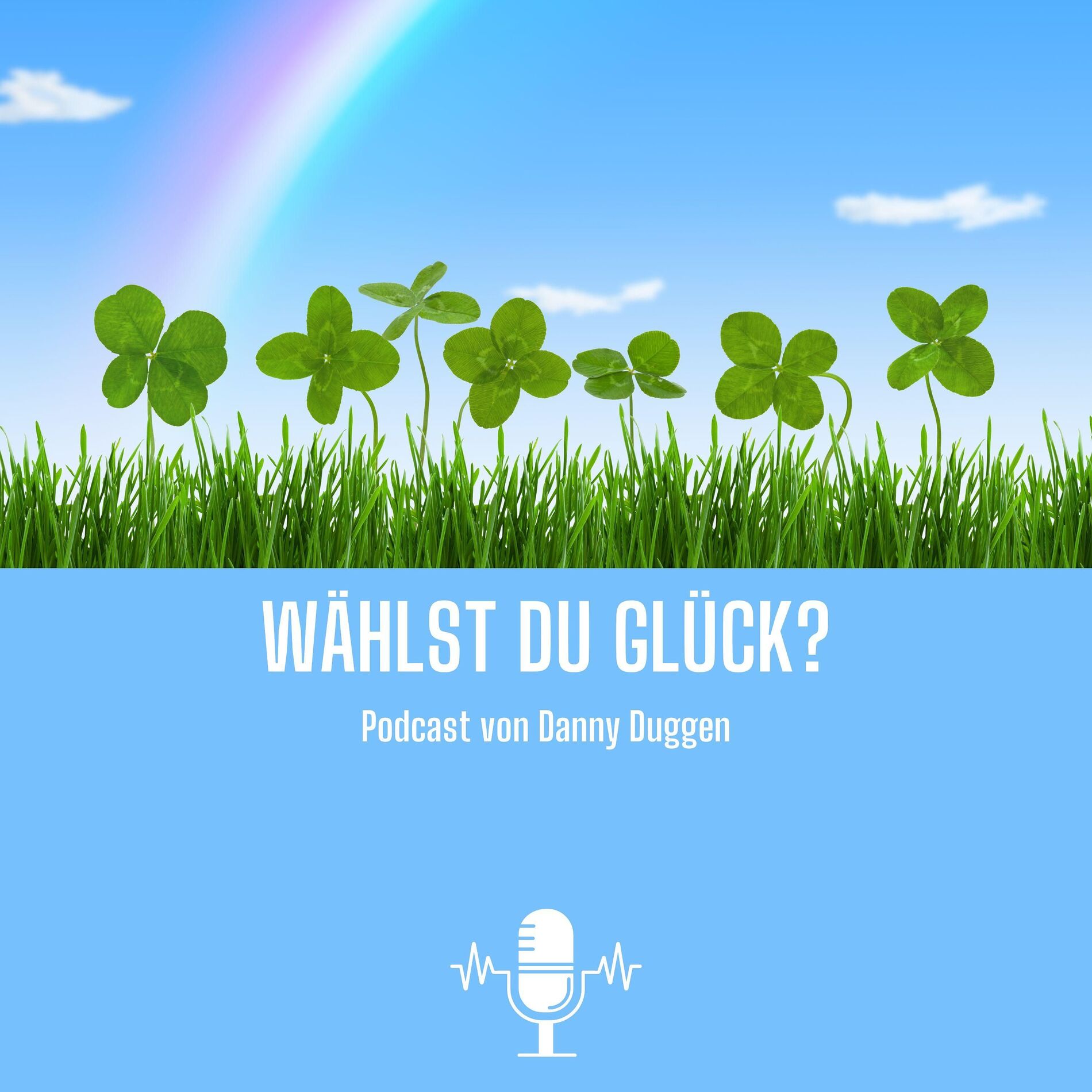 Show cover of WÄHLST DU GLÜCK?
